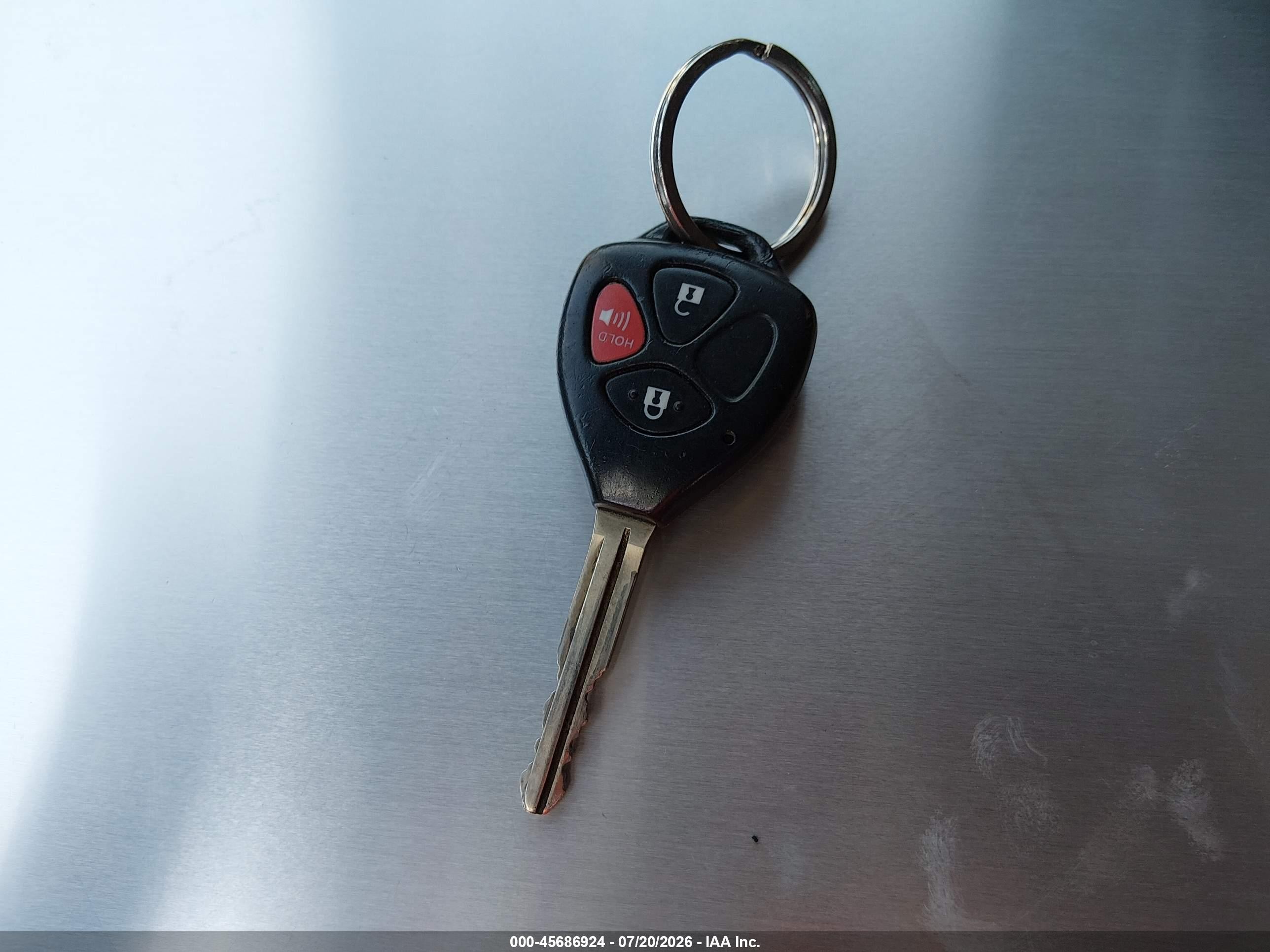 2007 Toyota Rav4 Sport Черный vin: JTMBK32V576022886