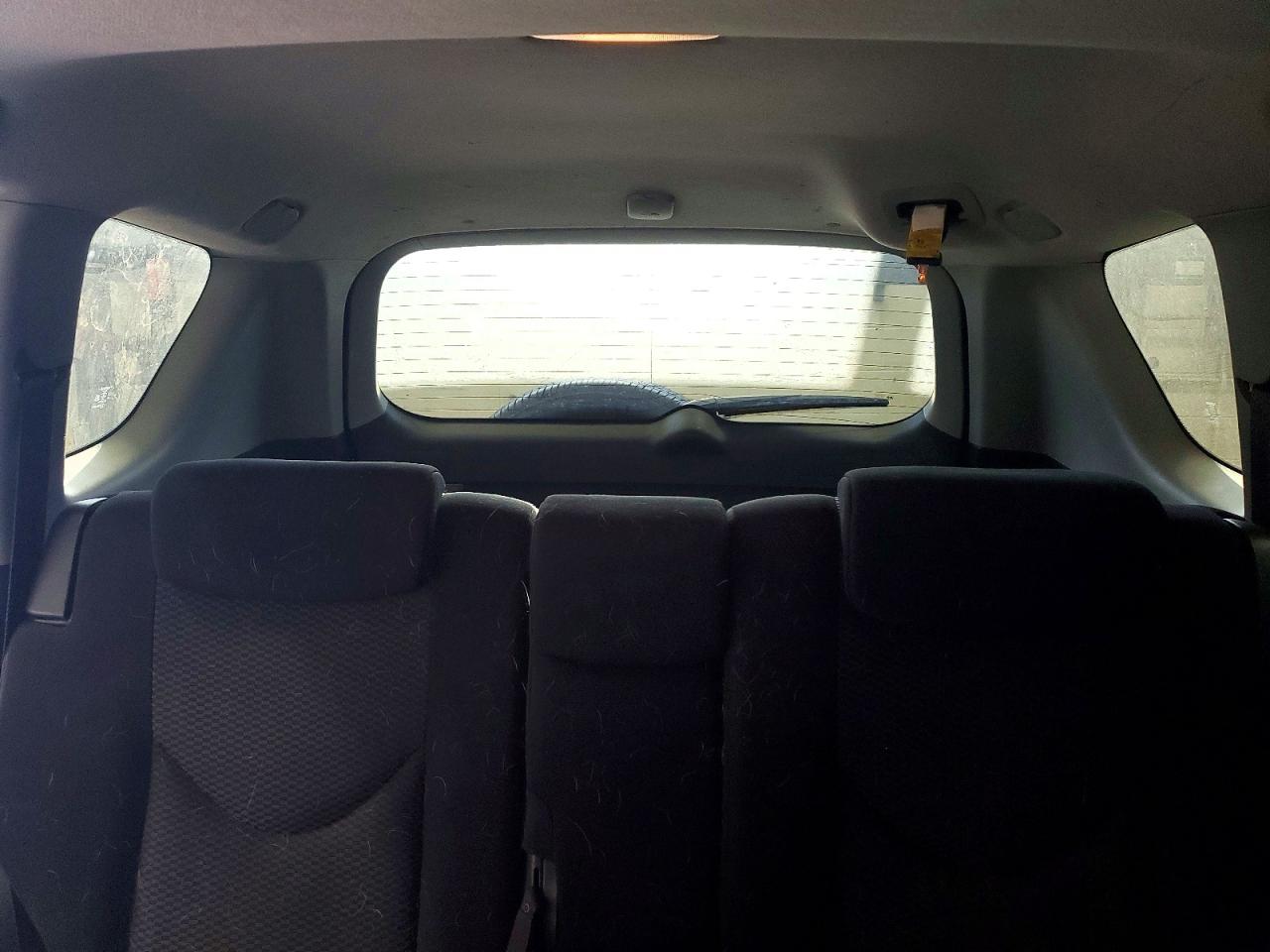 2006 Toyota Rav4 Sport Черный vin: JTMBK32V665006197
