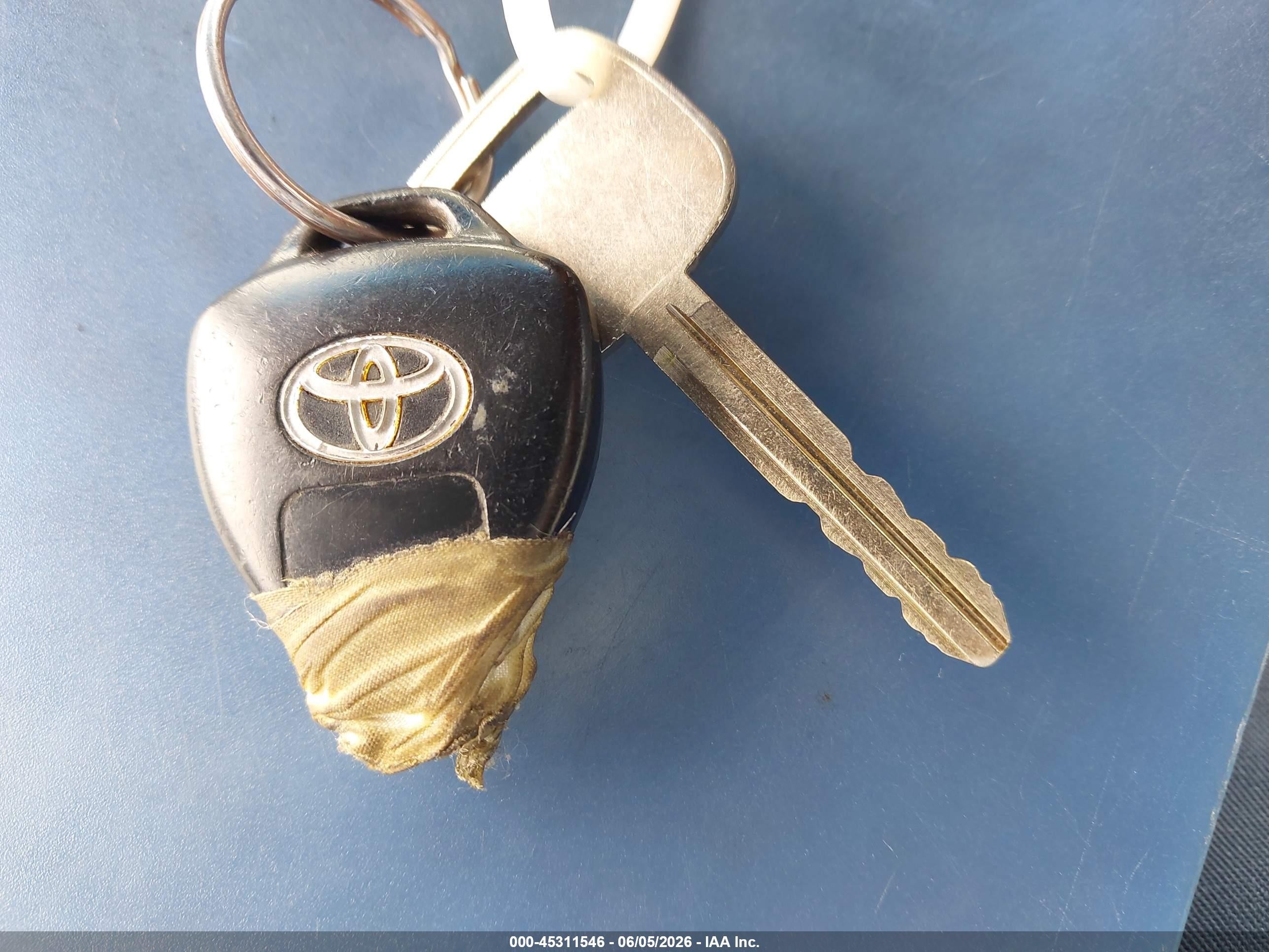 2007 Toyota Rav4 Sport V6 Gray vin: JTMBK32V876018802