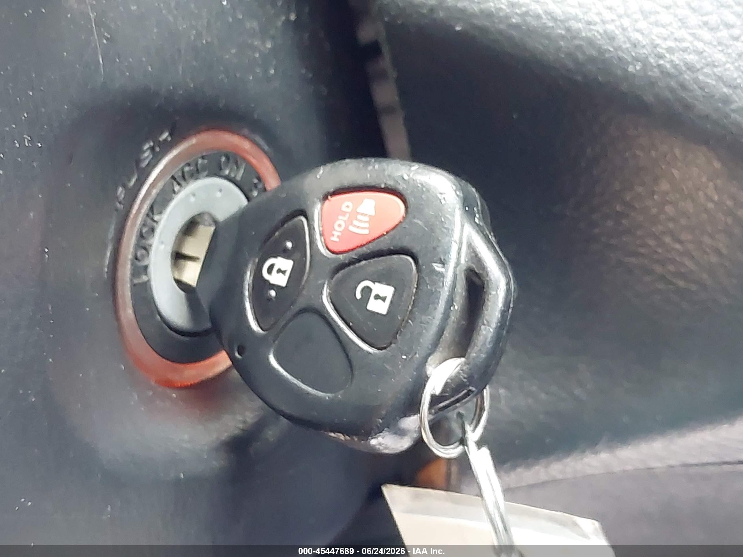 2008 Toyota Rav4 Sport V6 Gray vin: JTMBK32V885058269