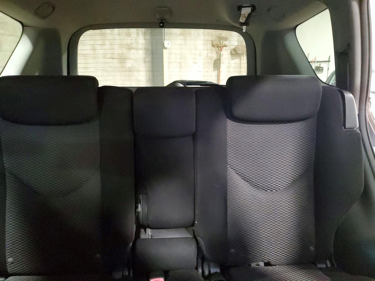 2009 Toyota Rav4 Sport Gray vin: JTMBK32VX95082655