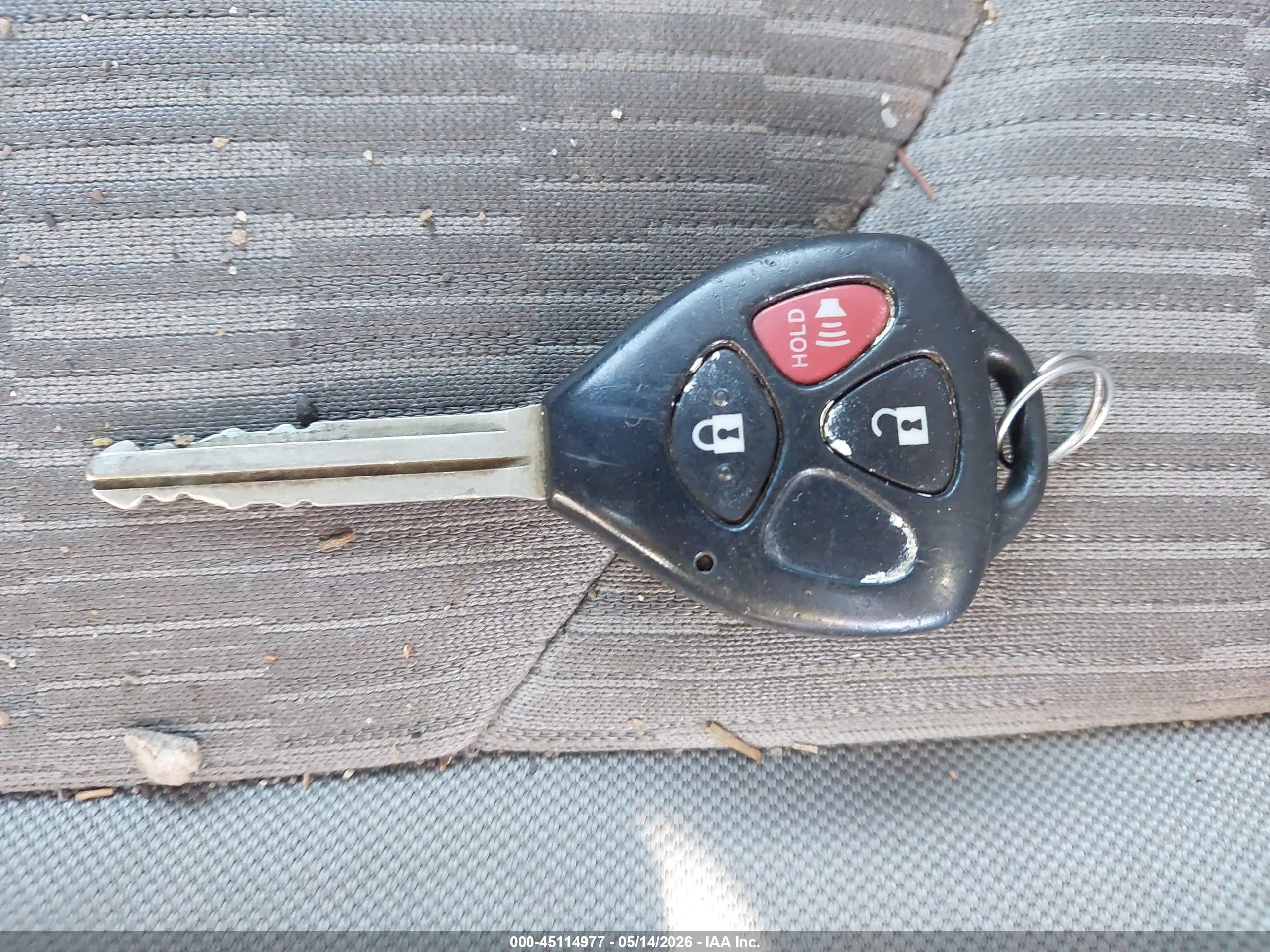 2009 Toyota Rav4 Base V6 Silver vin: JTMBK33V39D003671