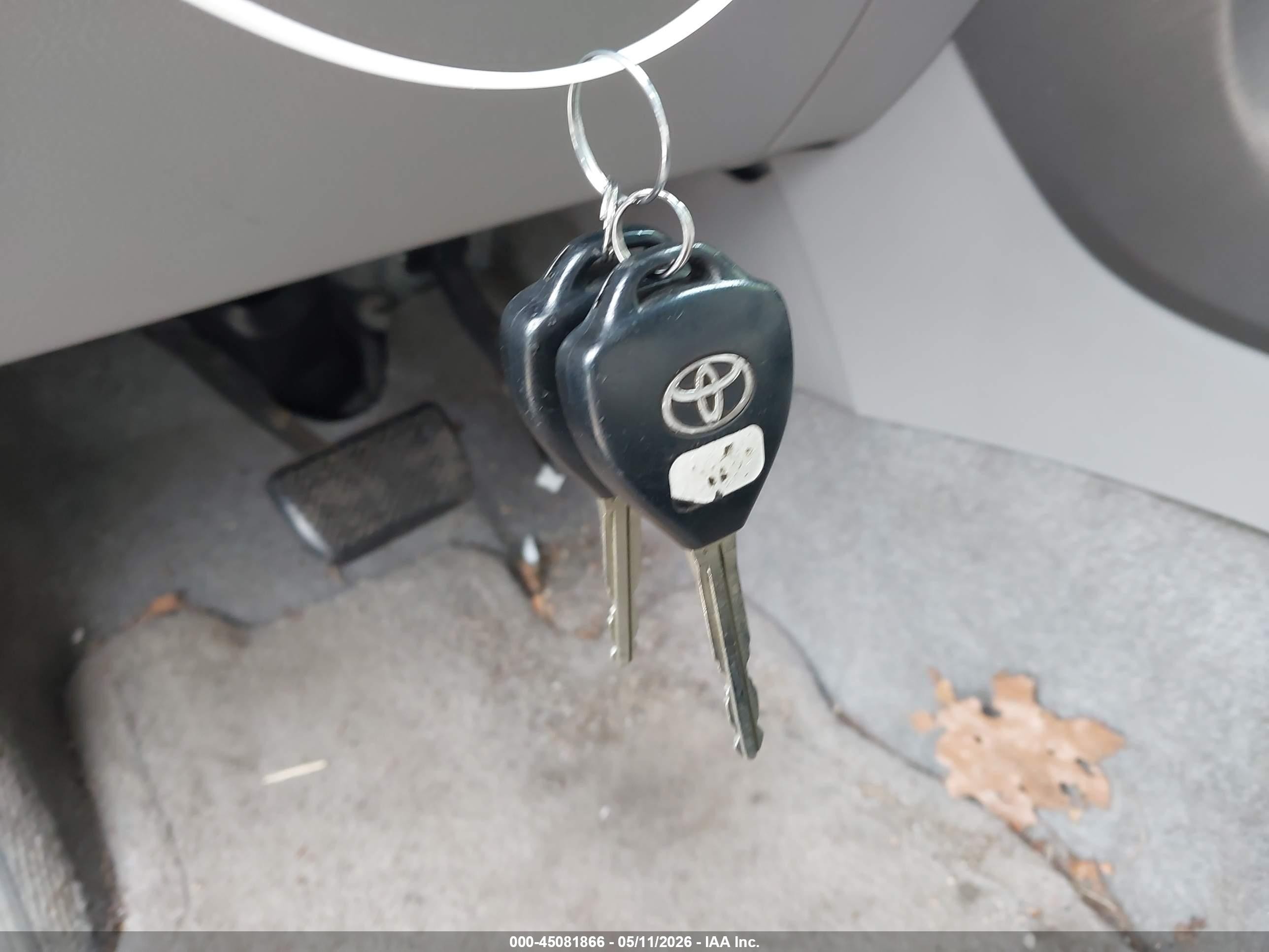 2009 Toyota Rav4 Base V6 Brown vin: JTMBK33VX95076871