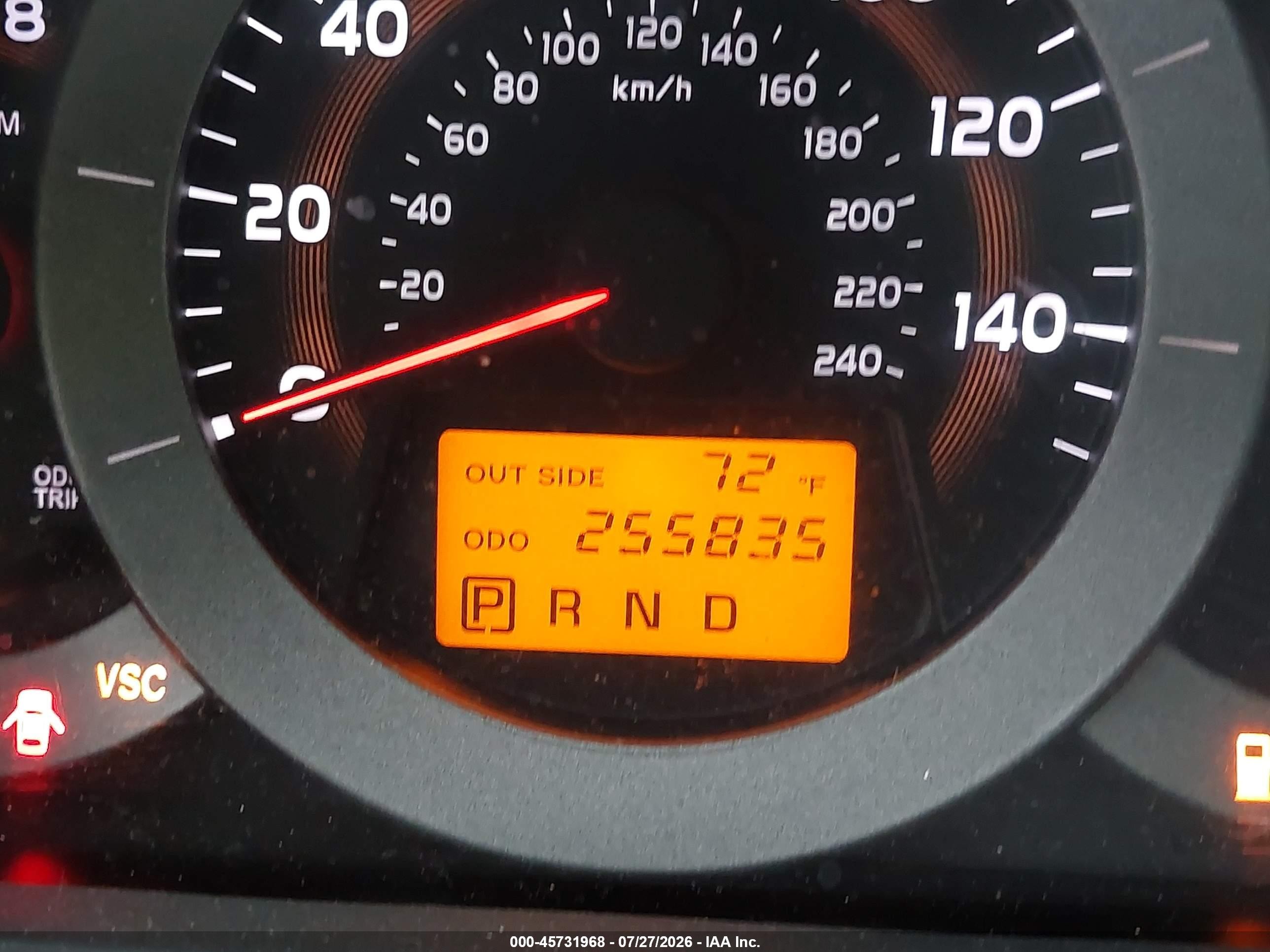 2008 Toyota Rav4 Ltd White vin: JTMBK34V185056246