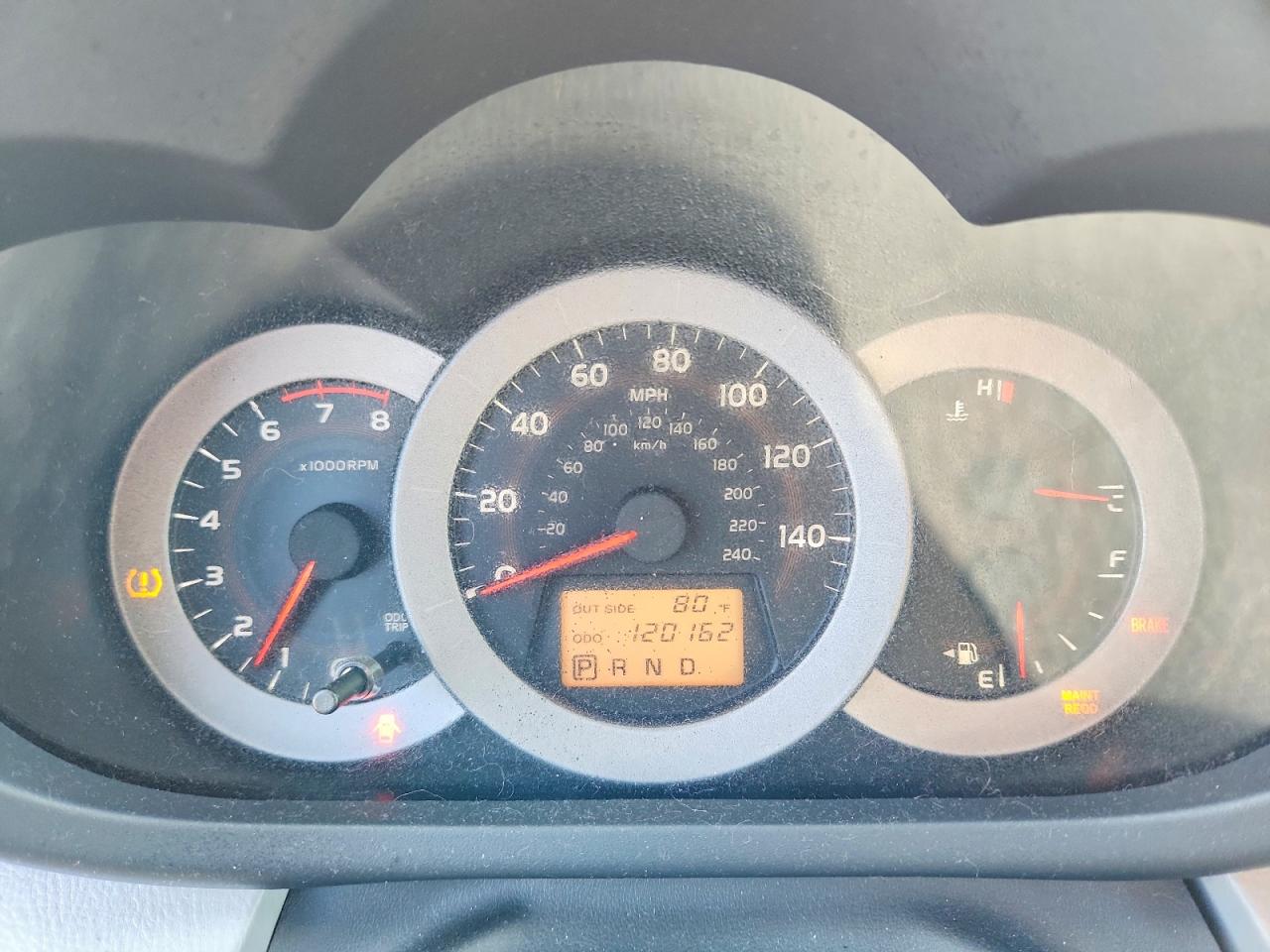 2008 Toyota Rav4 Limited Серебряный vin: JTMBK34V785055148