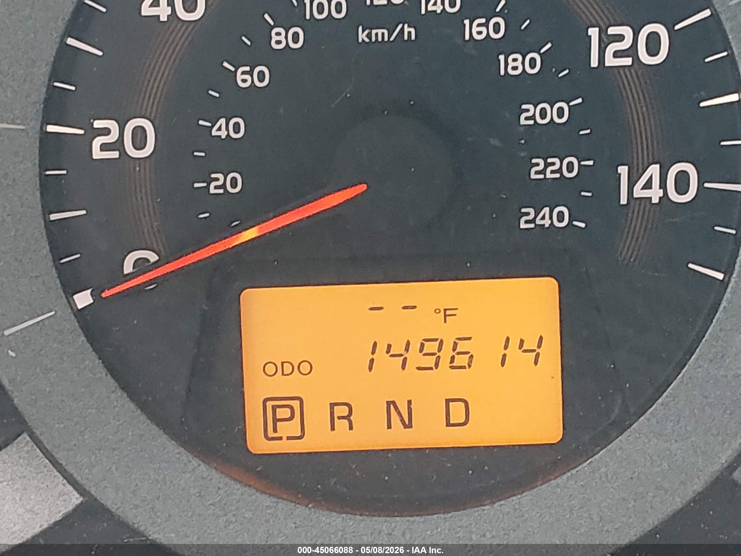 2010 Toyota Rav4 Base V6 Silver vin: JTMBK4DV3AD011312