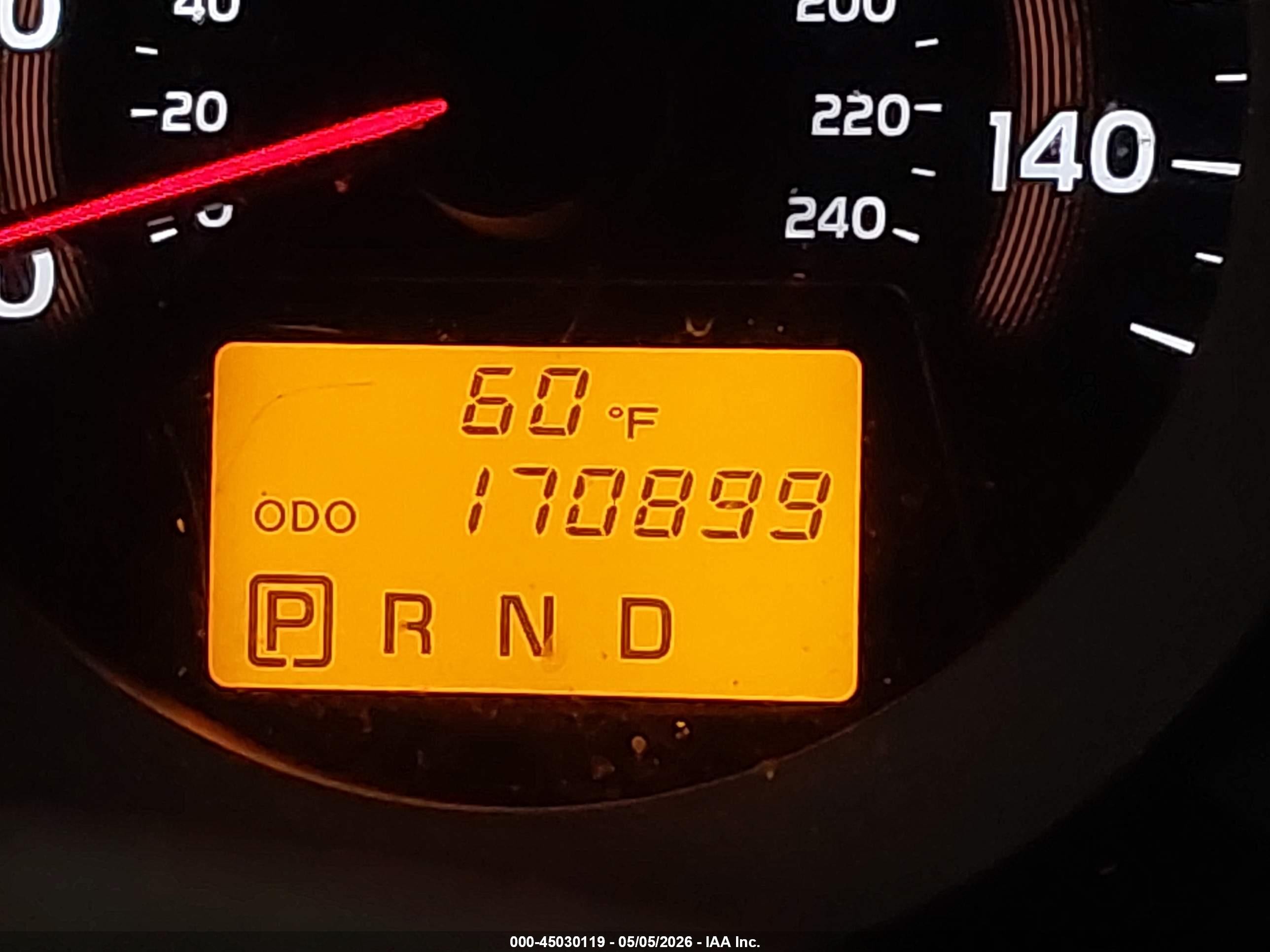 2010 Toyota Rav4 Base V6 Blue vin: JTMBK4DV9A5091905