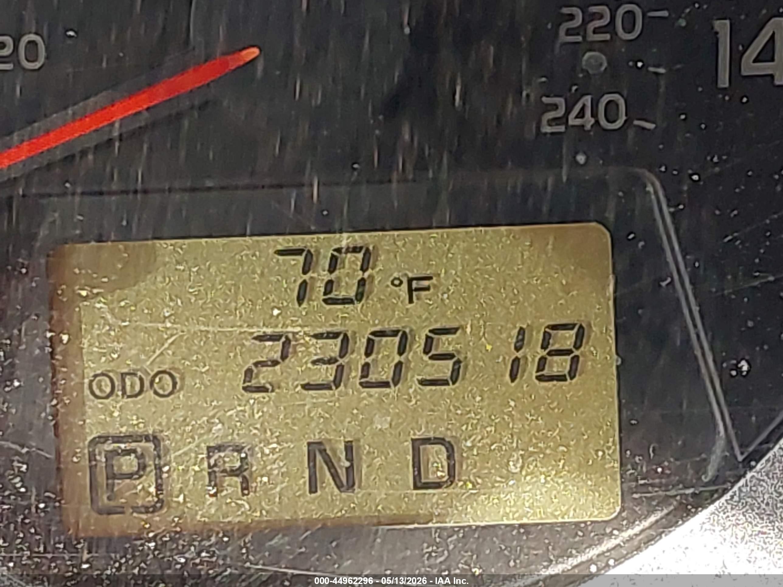 2010 Toyota Rav4 Base V6 Black vin: JTMBK4DVXA5084929