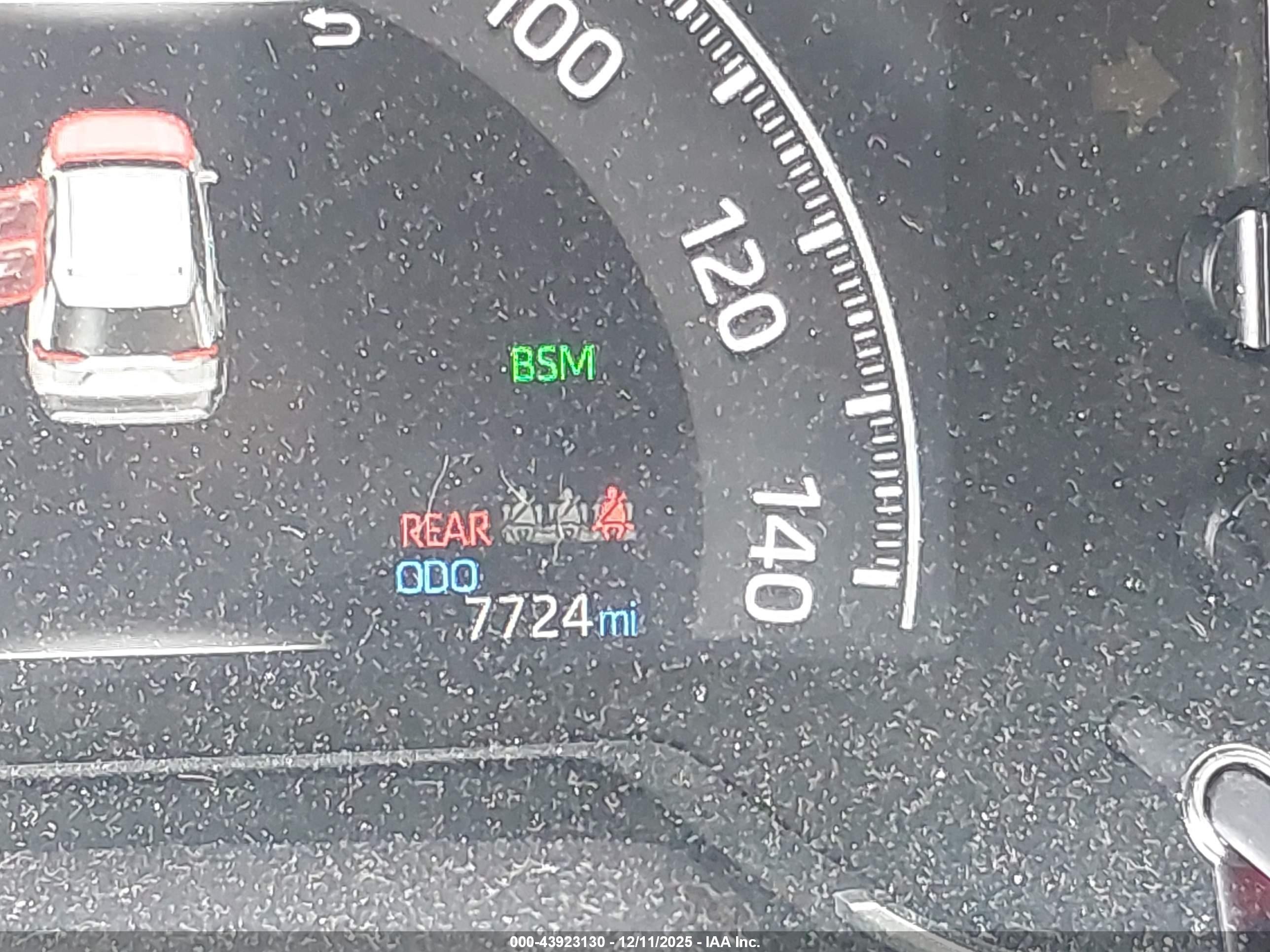 2023 Toyota Rav4 Xle Premium Gray vin: JTMC1RFV0PD112155