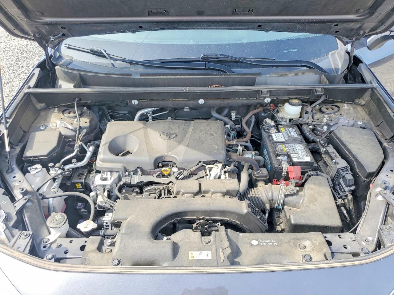 2020 Toyota Rav4 Xle Premium Угольный vin: JTMC1RFV1LJ021679