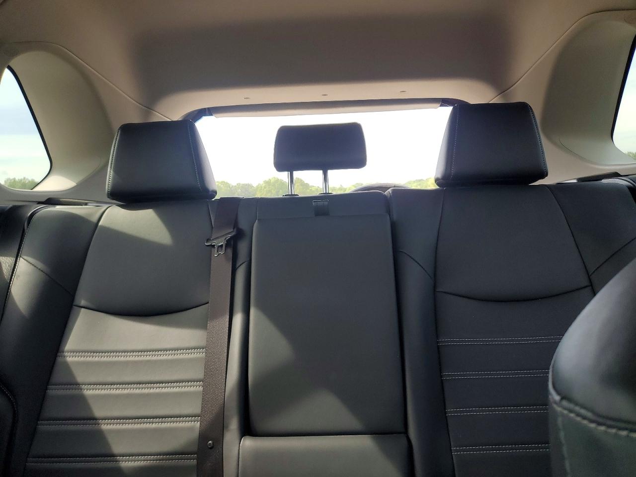 2020 Toyota Rav4 Xle Premium Угольный vin: JTMC1RFV1LJ021679