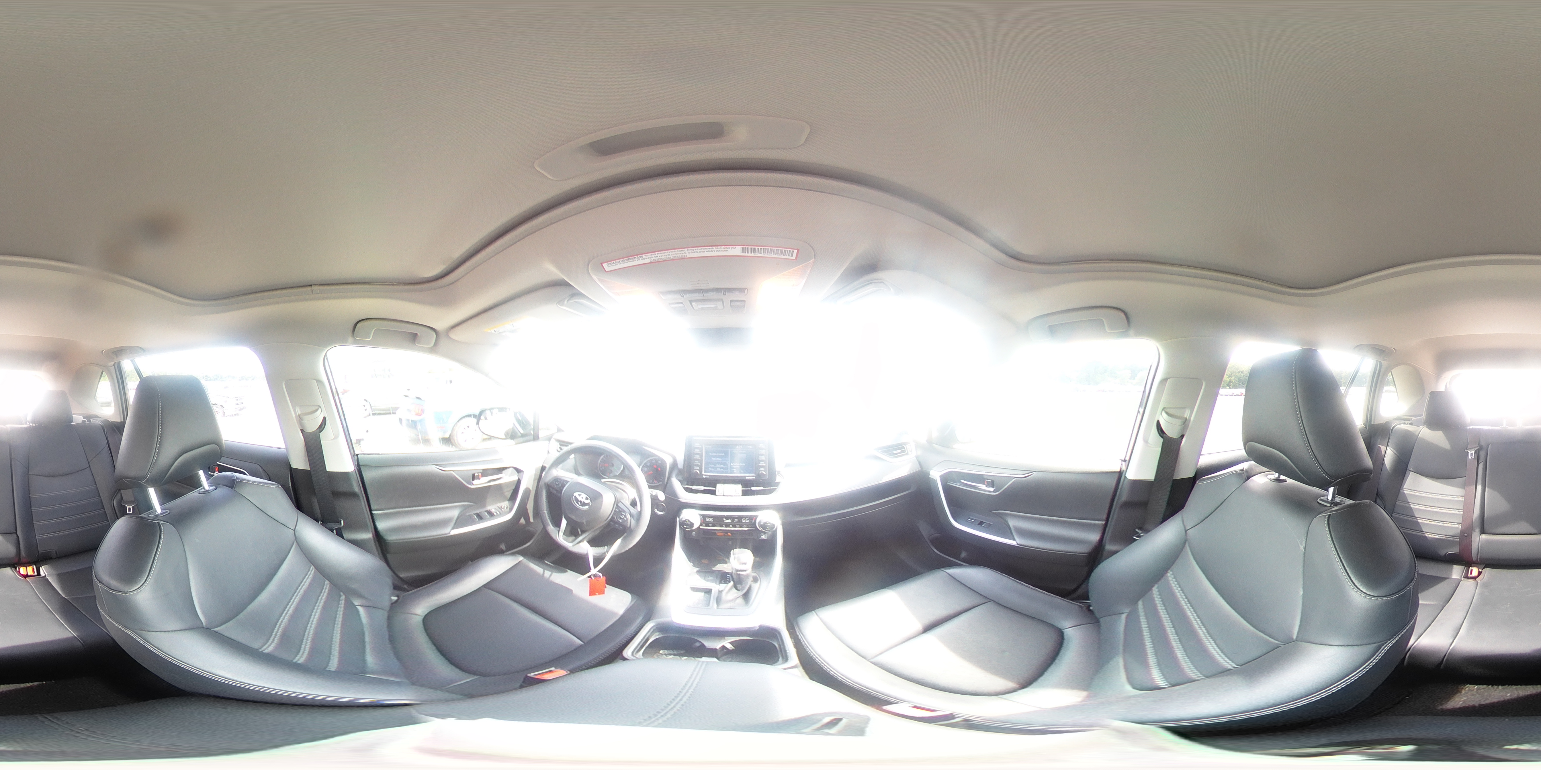 2020 Toyota Rav4 Xle Premium Угольный vin: JTMC1RFV1LJ021679