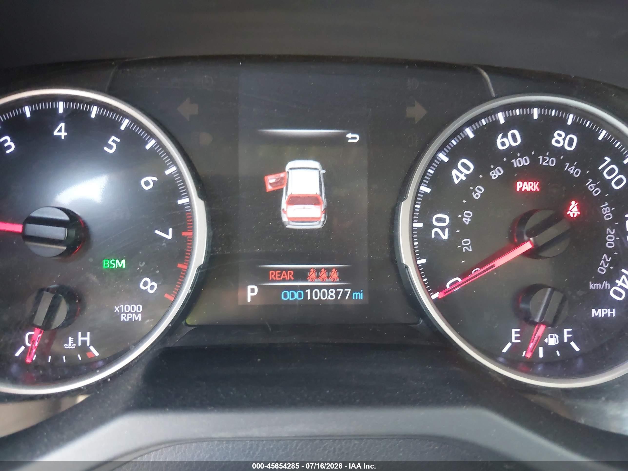 2020 Toyota Rav4 Xle Premium White vin: JTMC1RFV3LD517615