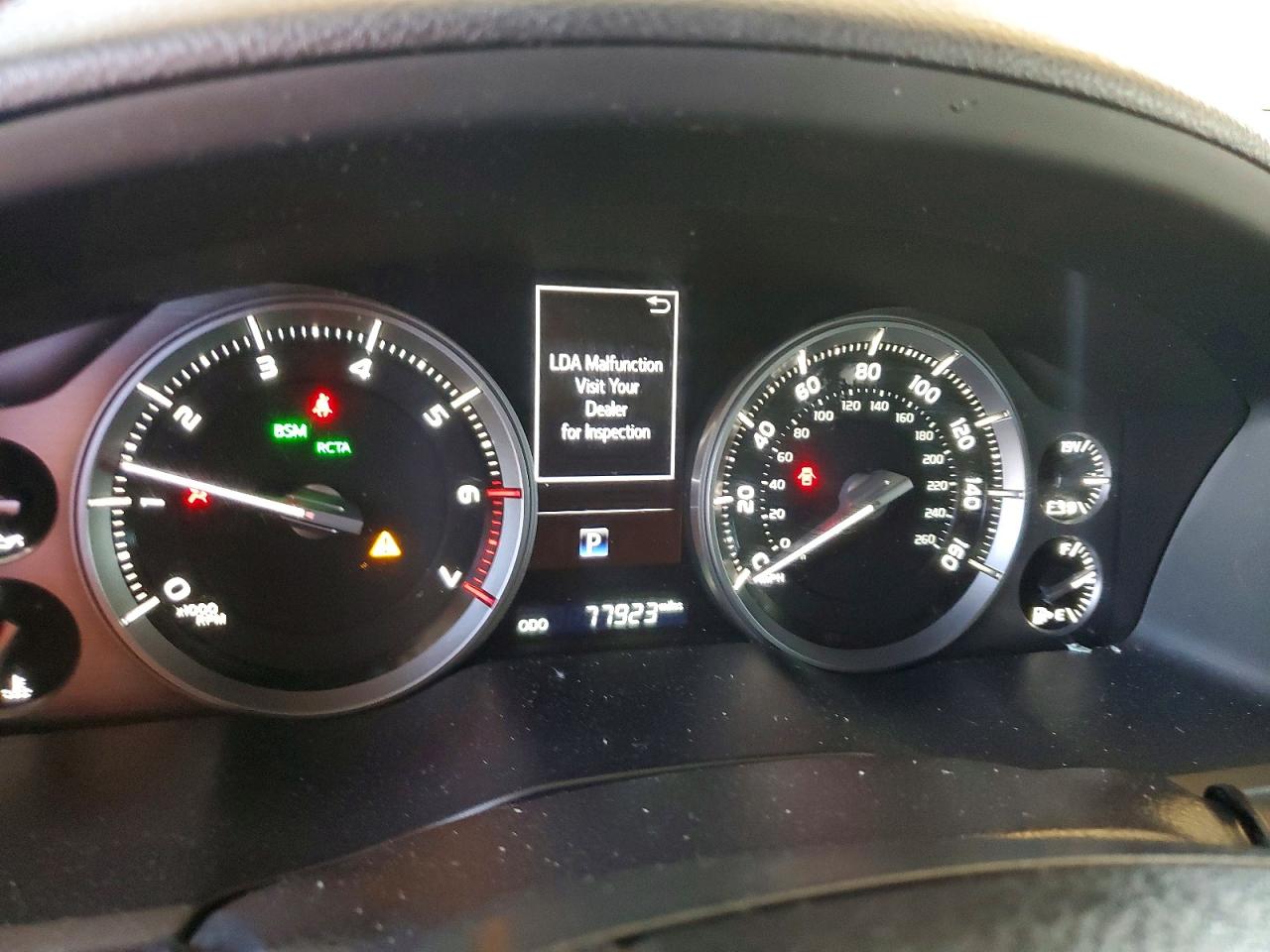 2020 Toyota Land Cruiser Heritage Edition Черный vin: JTMCY7AJ0L4089619