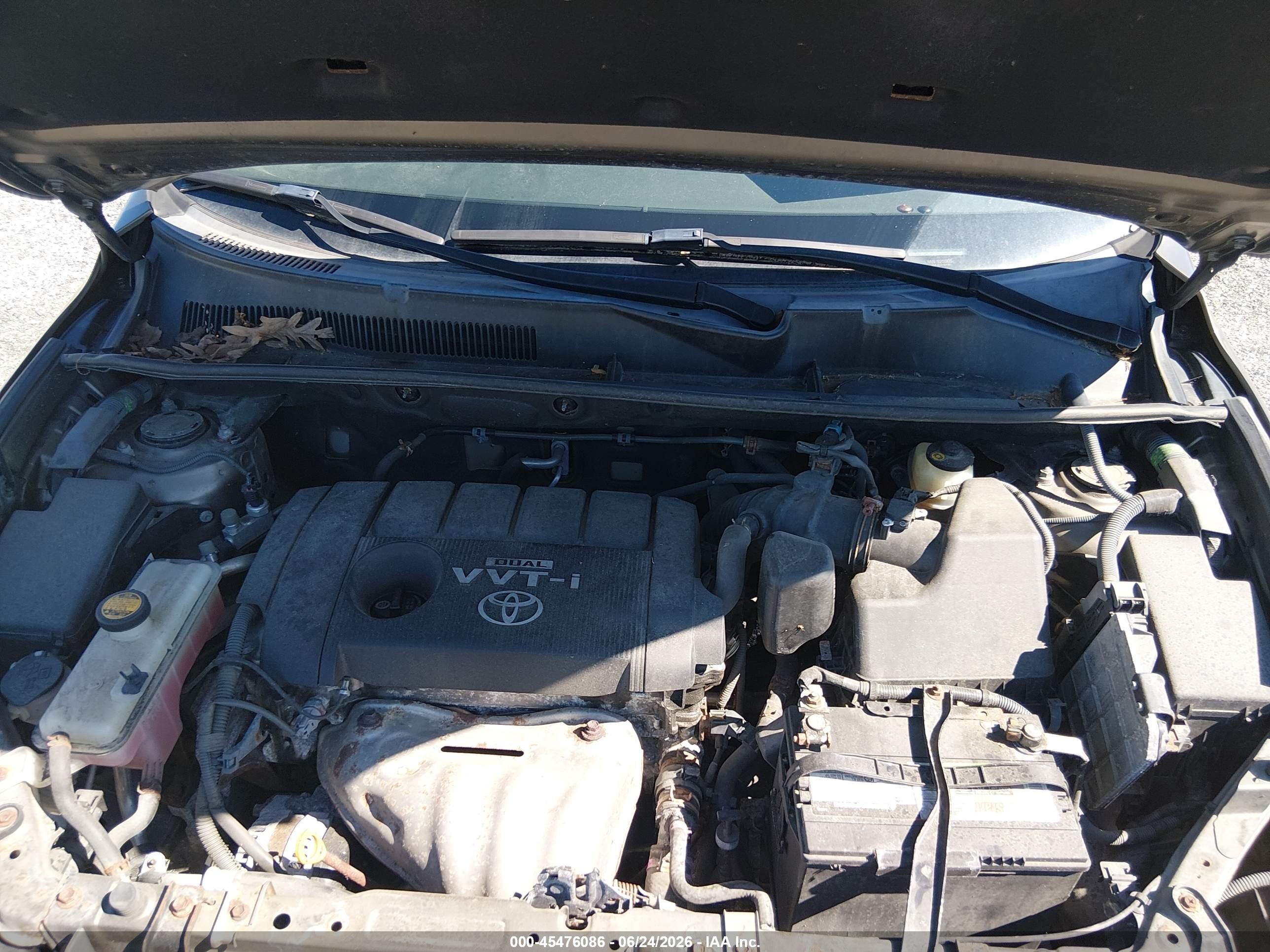 2010 Toyota Rav4 Limited Коричневый vin: JTMDF4DV0A5019505