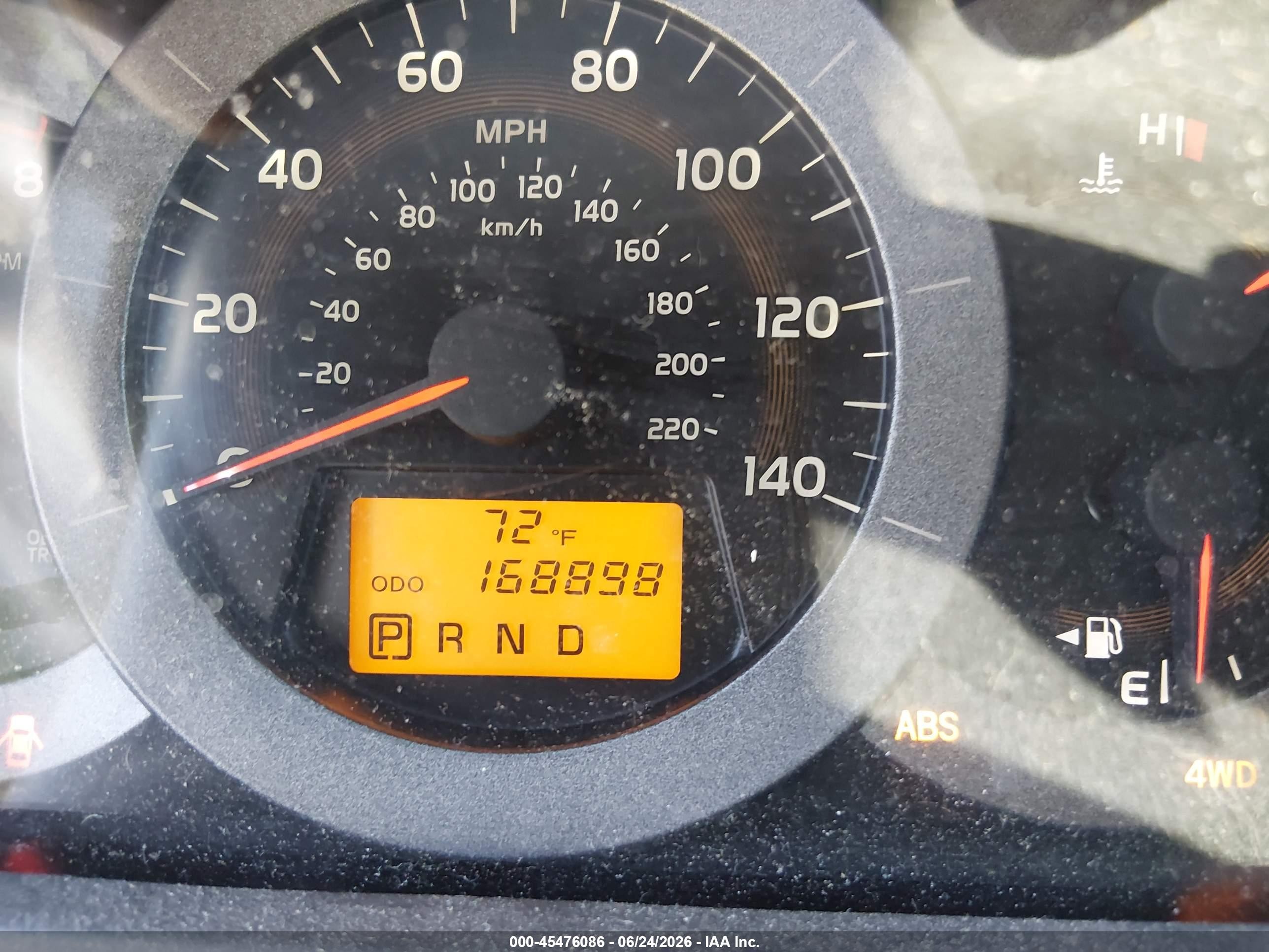 2010 Toyota Rav4 Limited Коричневый vin: JTMDF4DV0A5019505