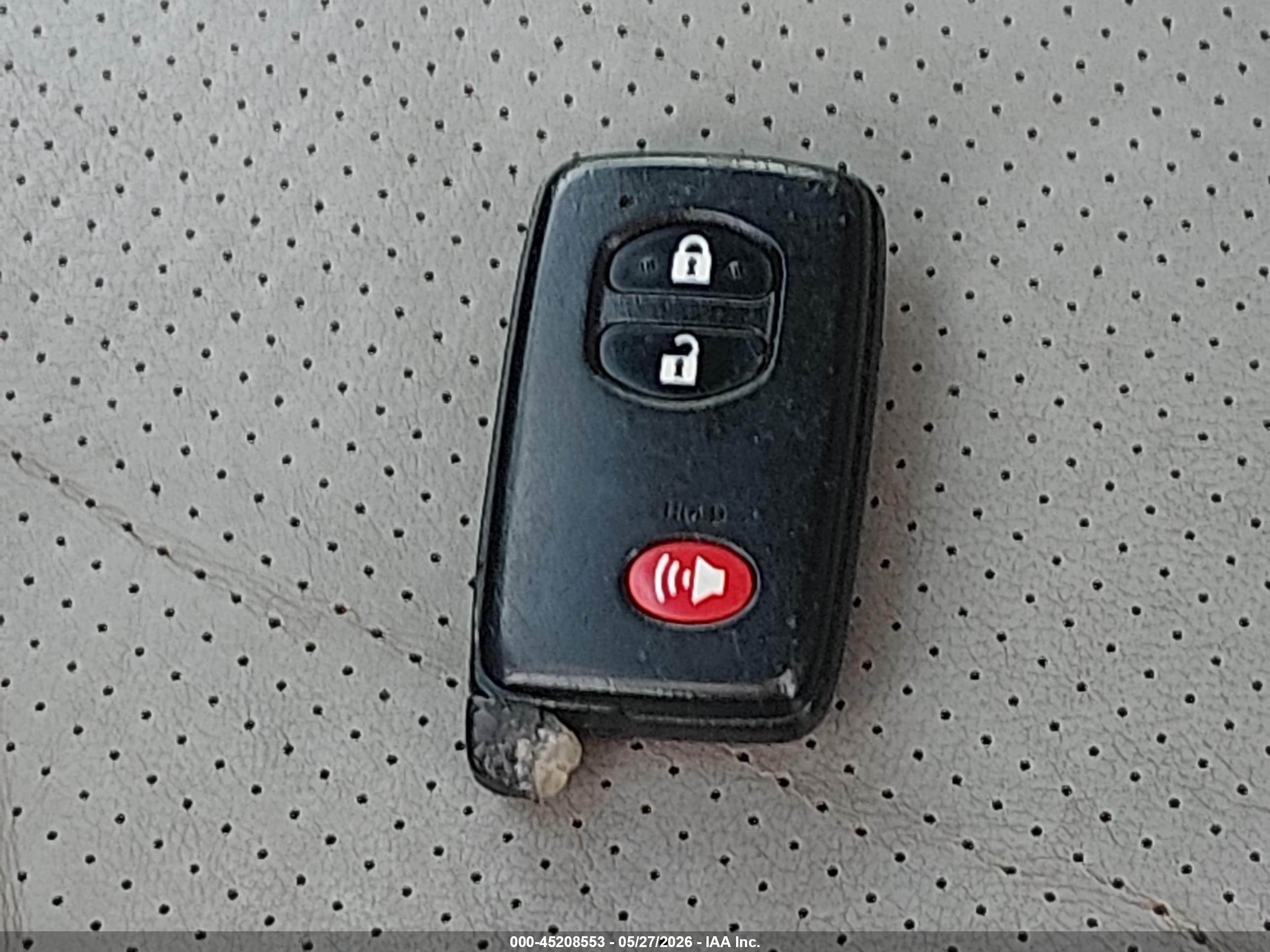 2010 Toyota Rav4 Limited Silver vin: JTMDF4DV1A5034580