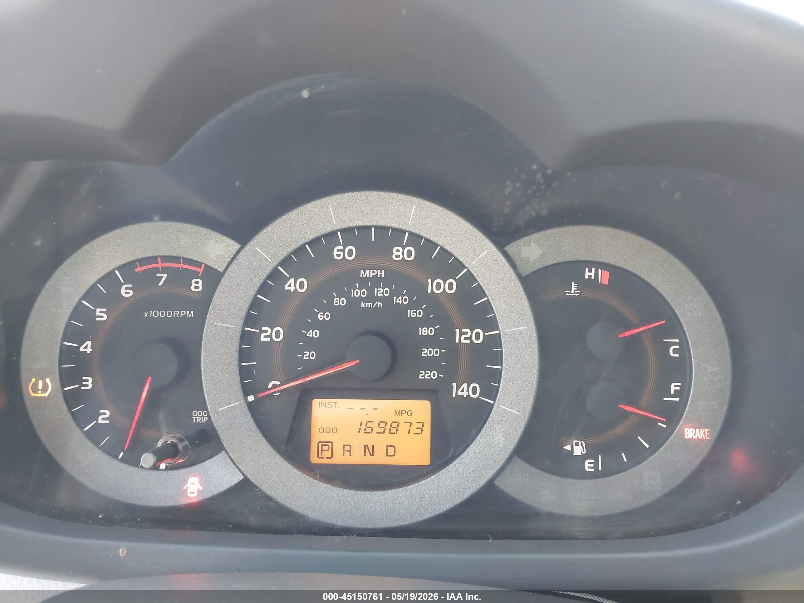 2010 Toyota Rav4 Limited Black vin: JTMDF4DV5A5019807