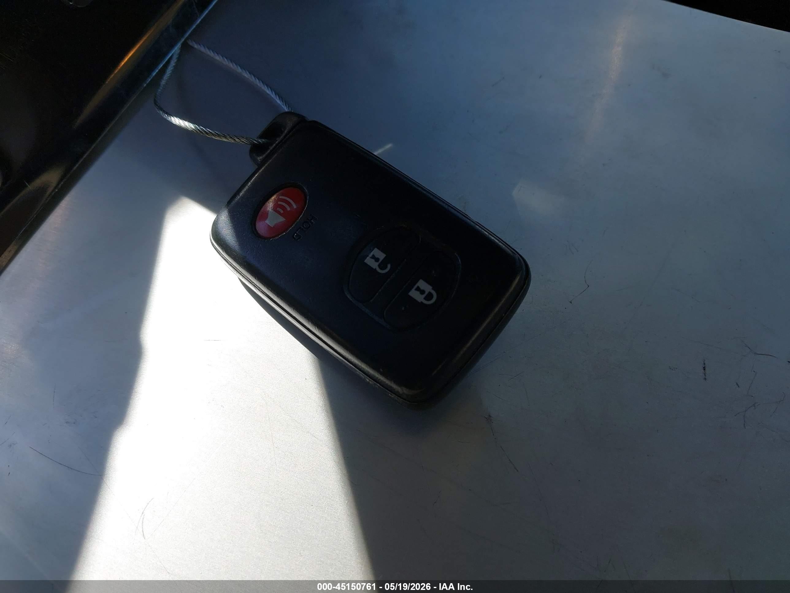 2010 Toyota Rav4 Limited Black vin: JTMDF4DV5A5019807