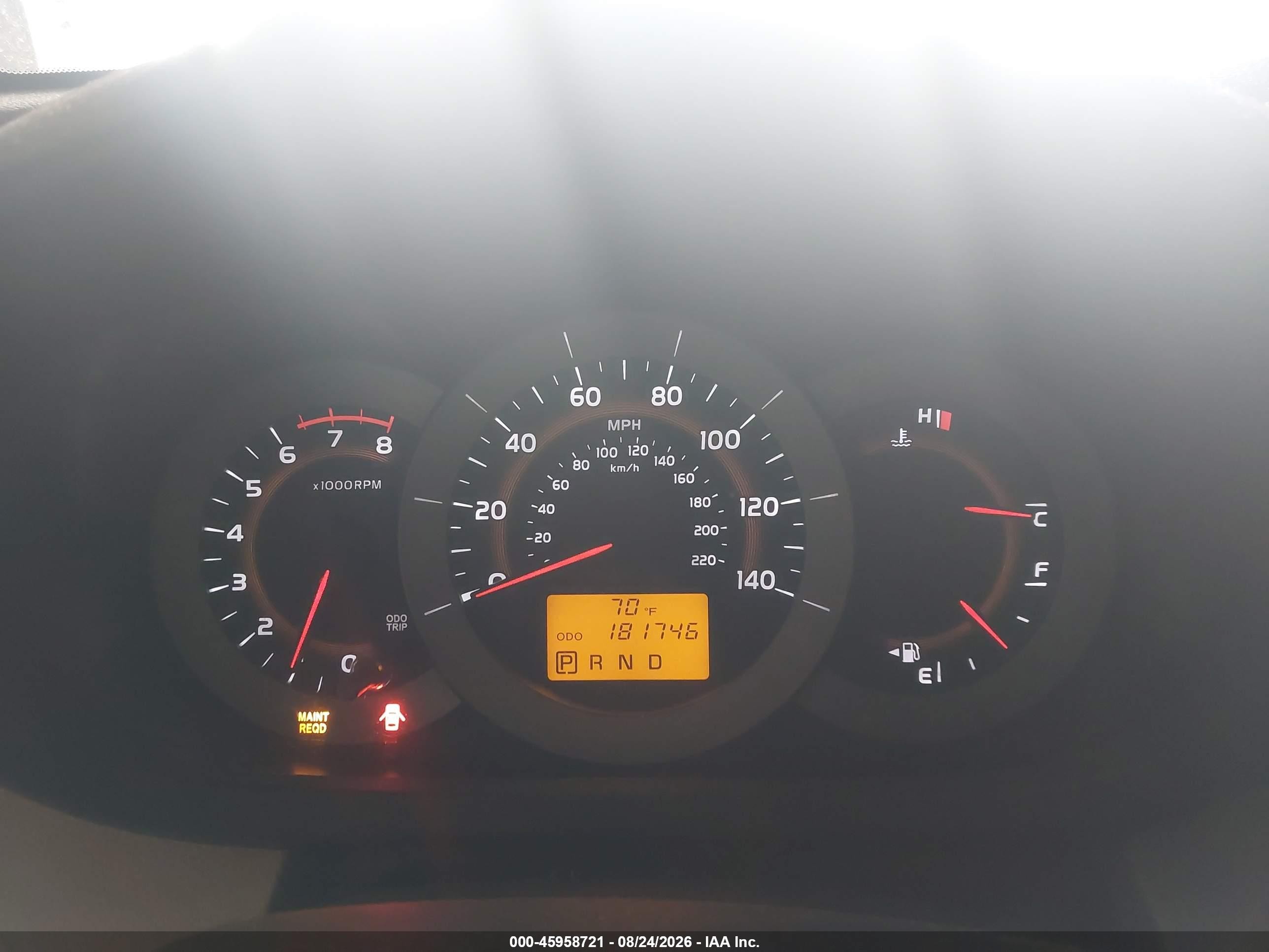 2010 Toyota Rav4 Limited White vin: JTMDF4DV6A5020982