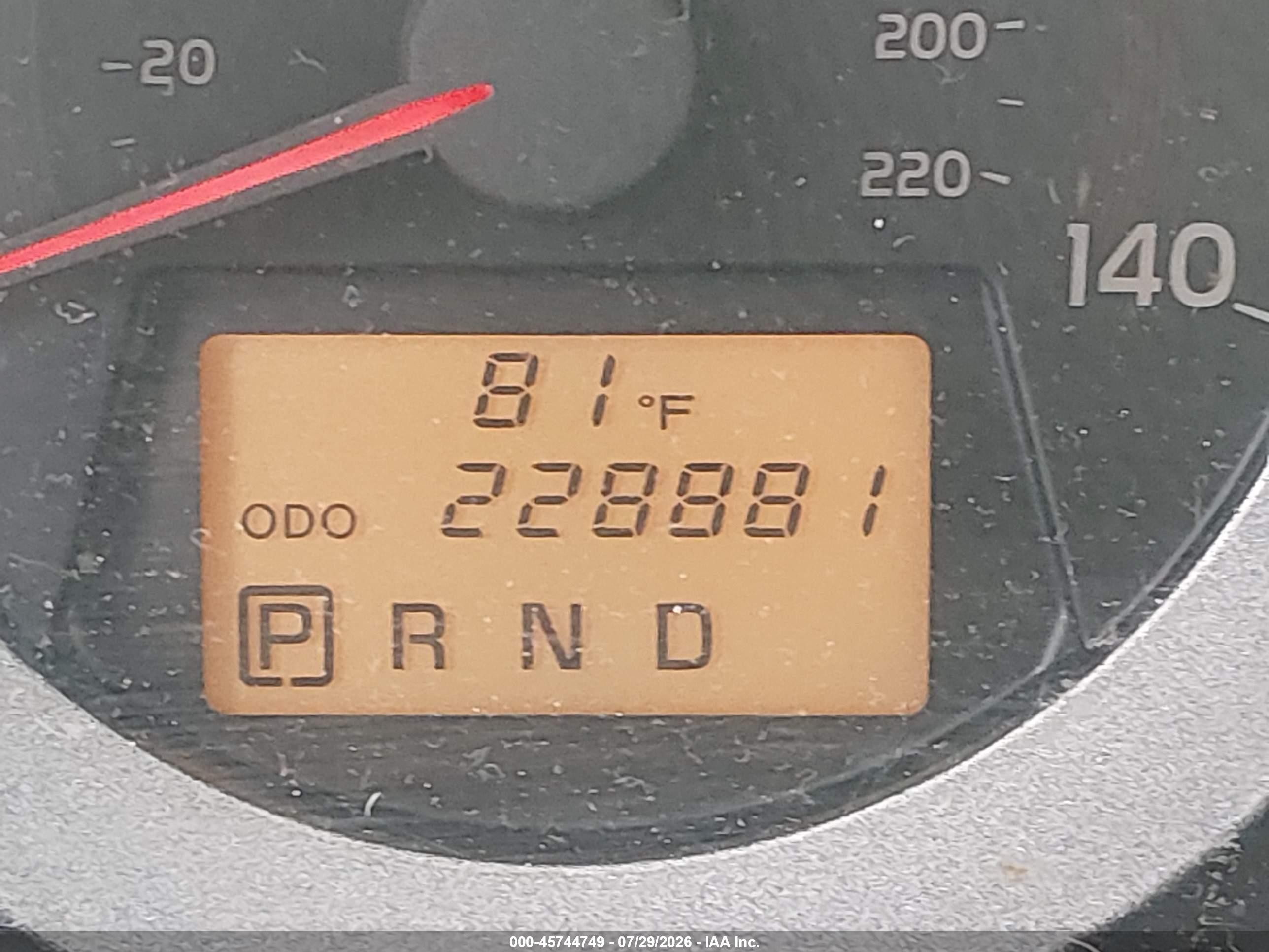 2010 Toyota Rav4 Limited Blue vin: JTMDF4DV7A5032932