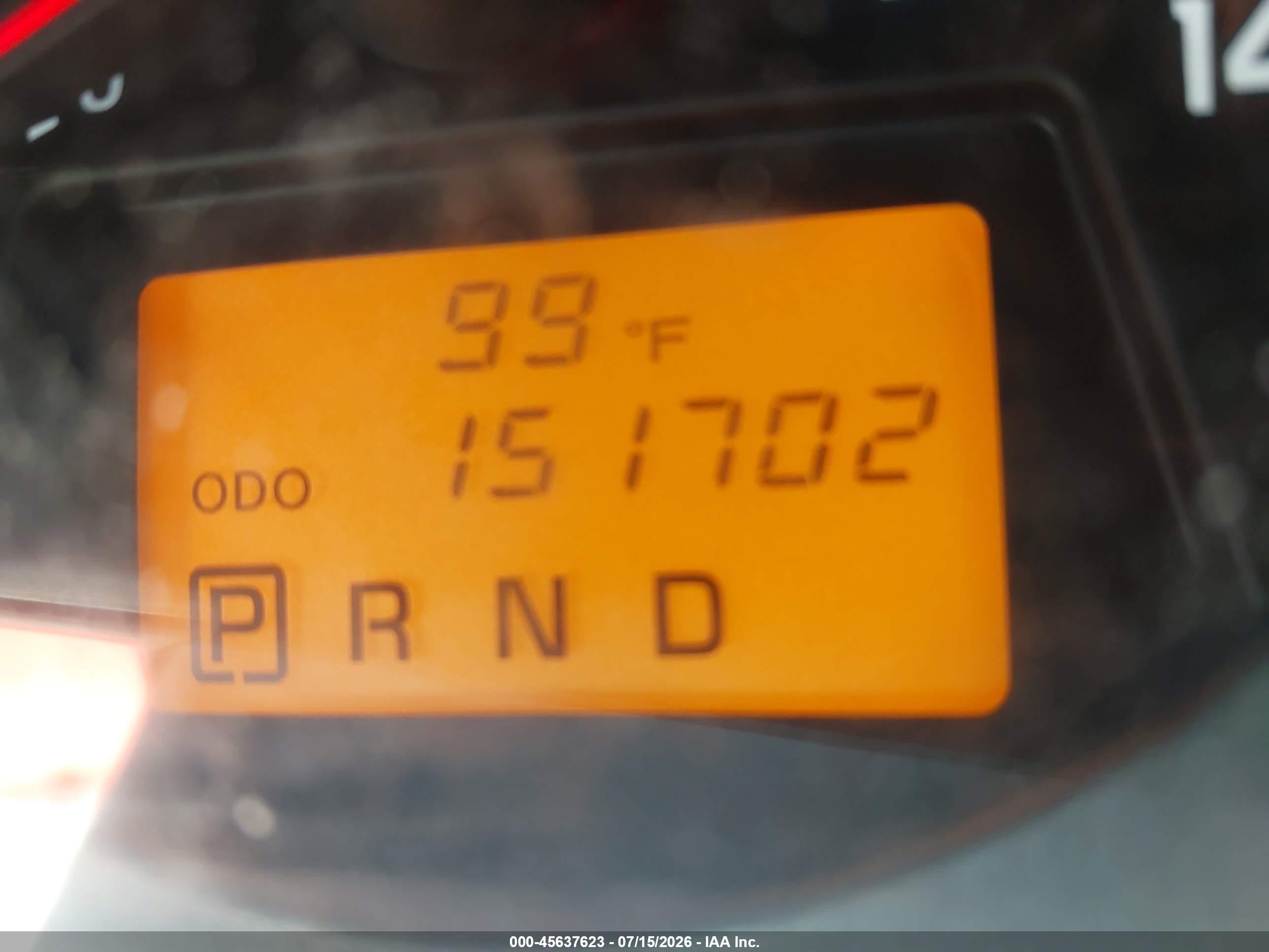 2010 Toyota Rav4 Limited Синий vin: JTMDF4DV8A5029795