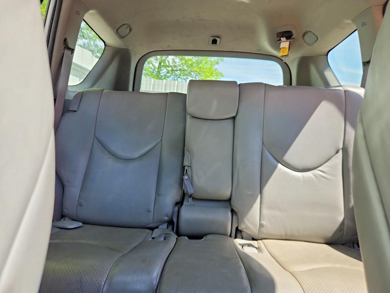 2012 Toyota Rav4 Limited Серебряный vin: JTMDF4DV9CD043343