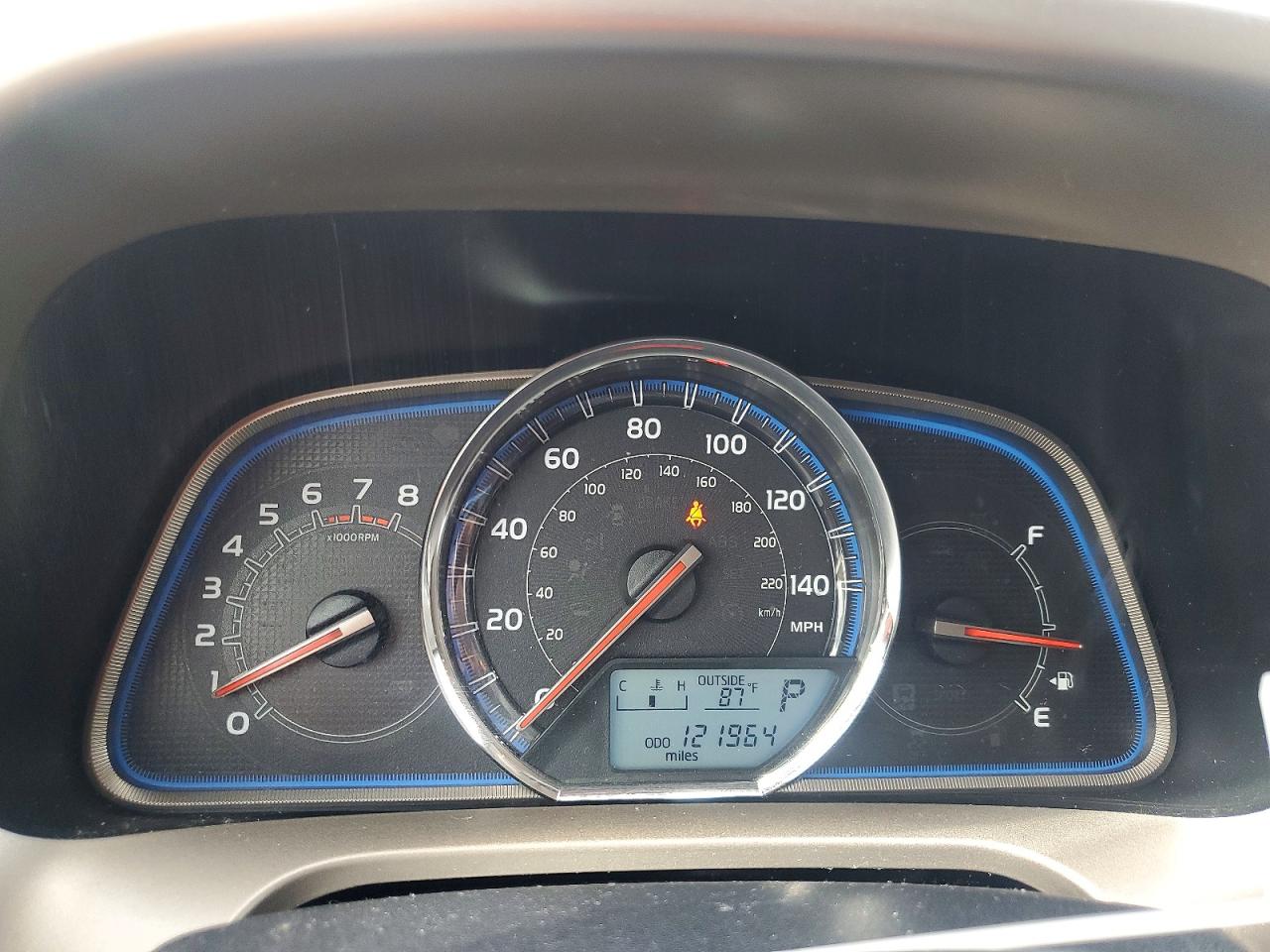 2014 Toyota Rav4 Limited Blue vin: JTMDFREV0EJ010473