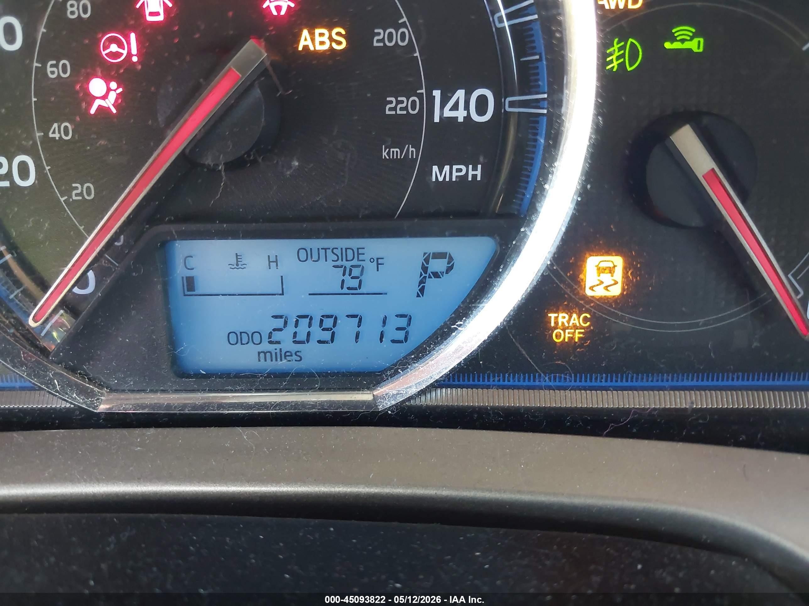 2015 Toyota Rav4 Limited Silver vin: JTMDFREV0FD158414