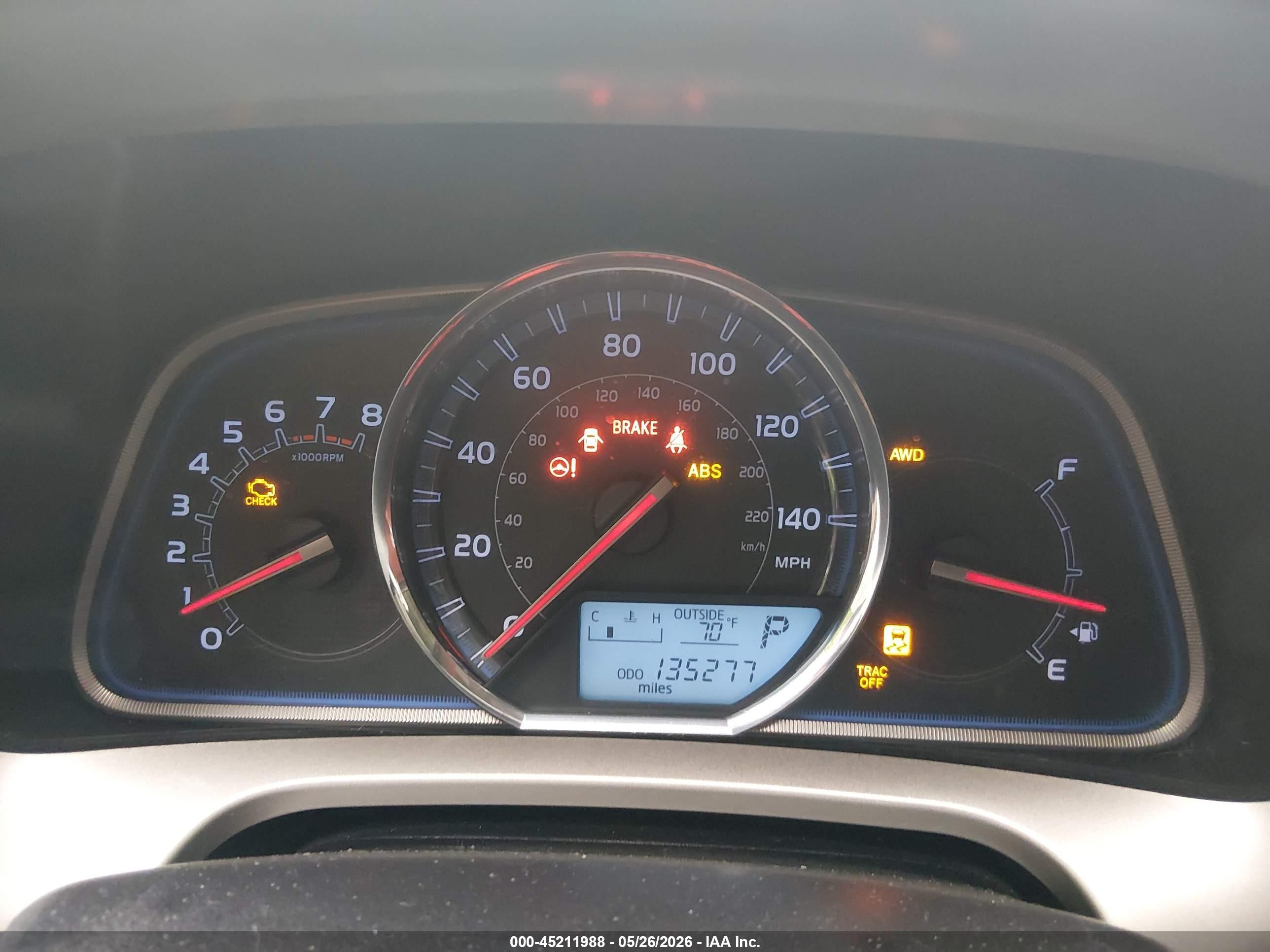 2014 Toyota Rav4 Limited Silver vin: JTMDFREV1ED083950
