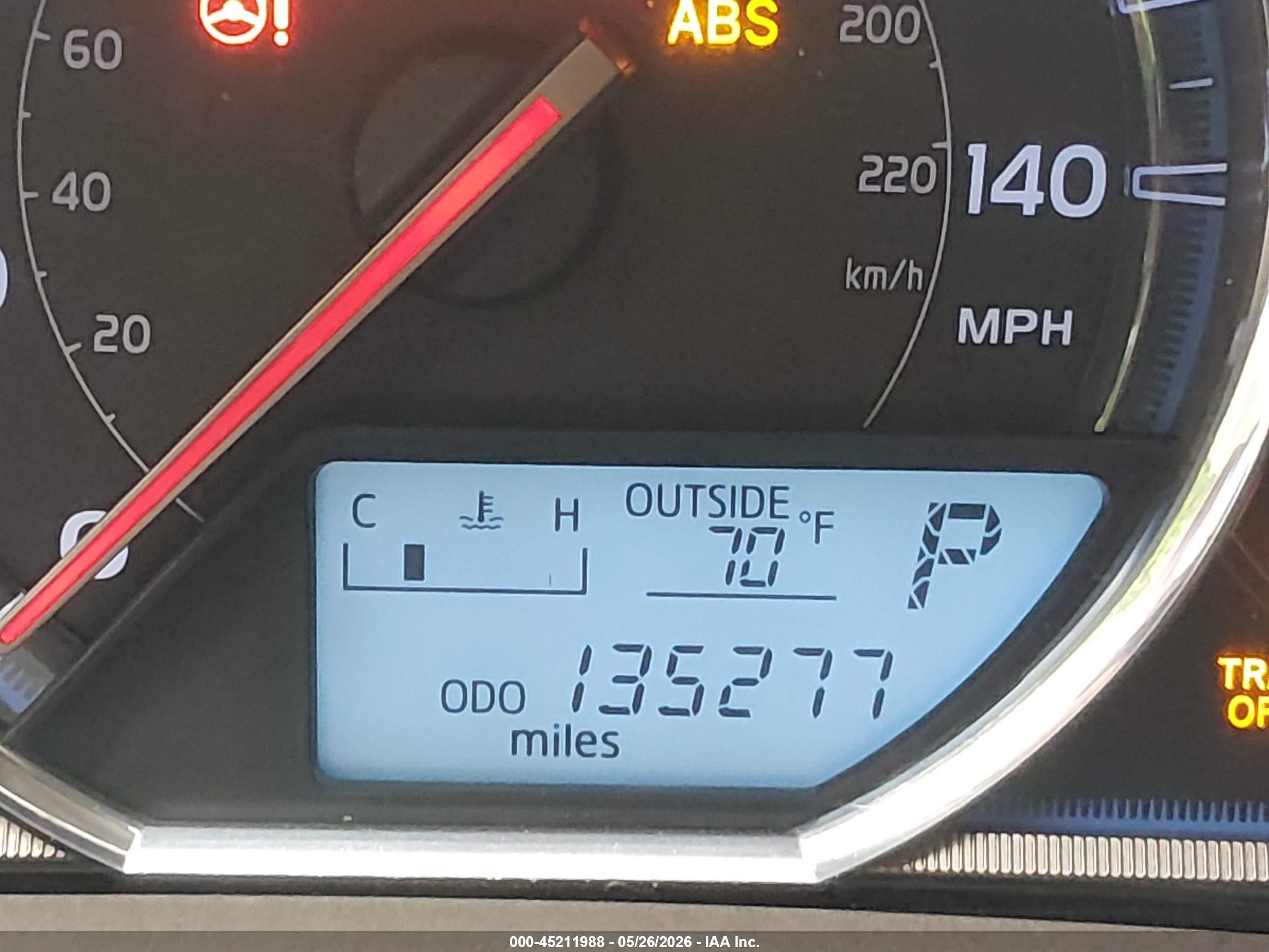 2014 Toyota Rav4 Limited Silver vin: JTMDFREV1ED083950