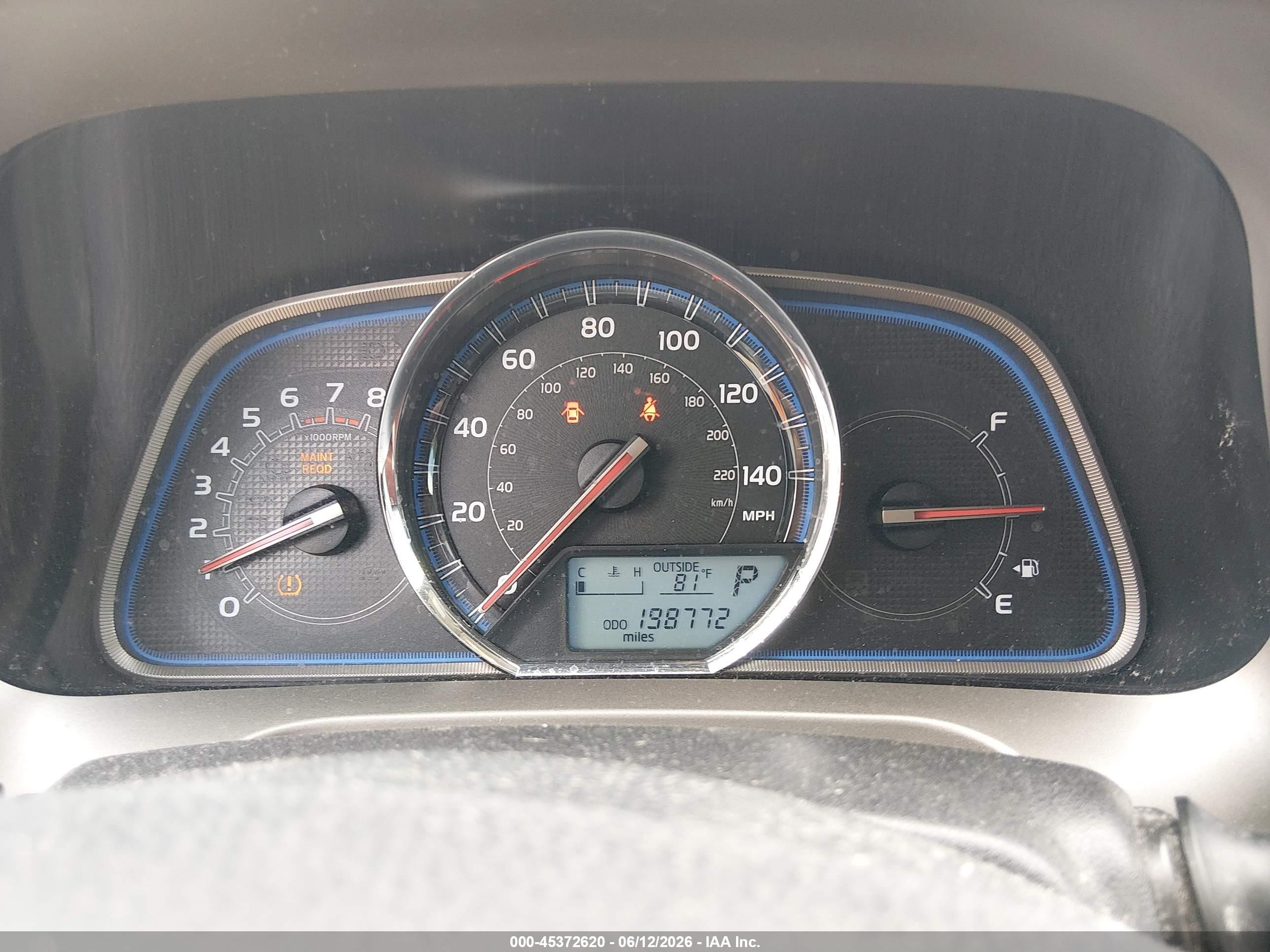 2014 Toyota Rav4 Limited Gray vin: JTMDFREV1EJ012880