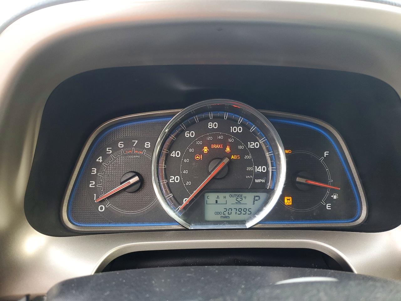 2013 Toyota Rav4 Limited Серебряный vin: JTMDFREV2D5010241