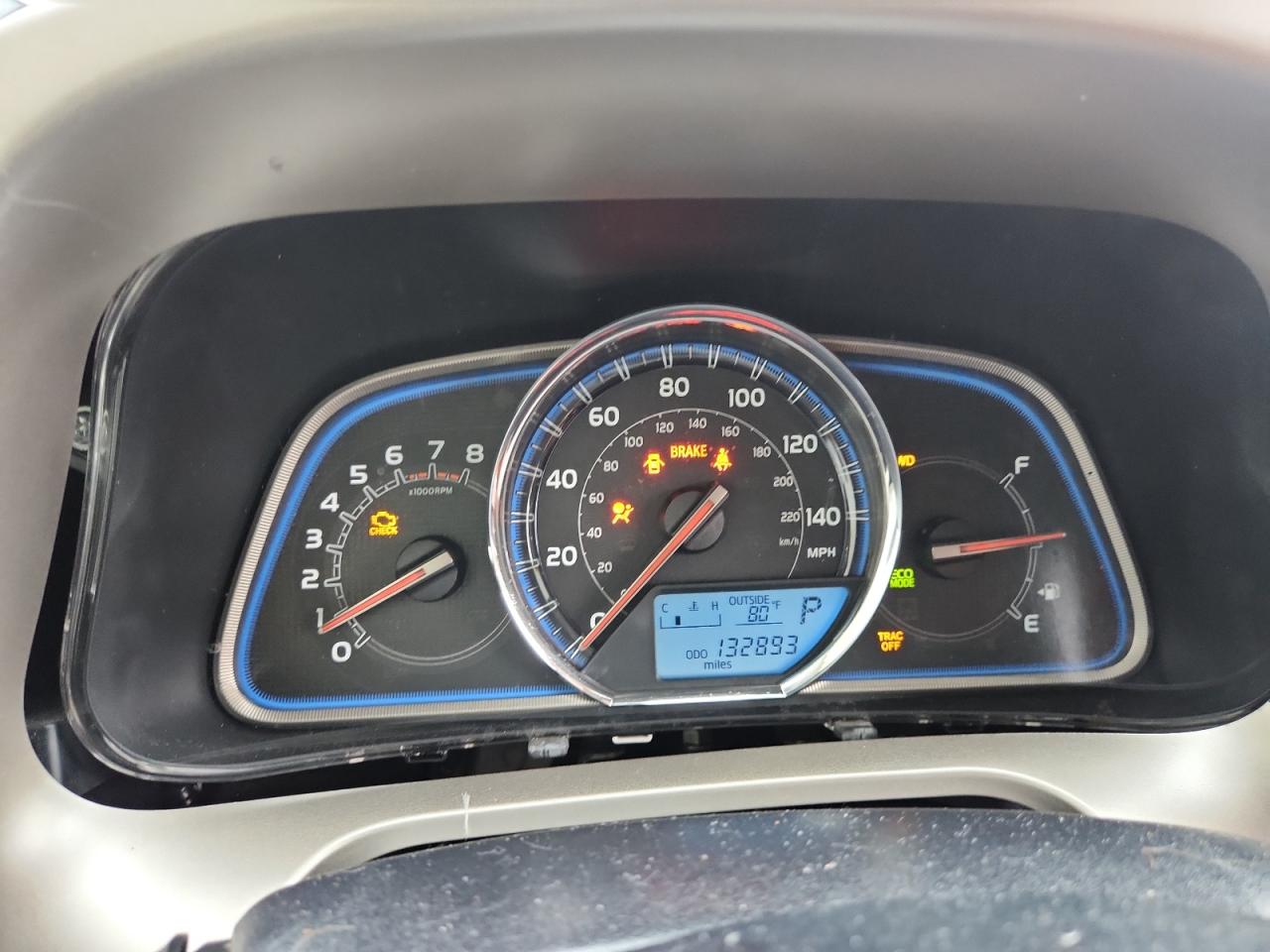 2013 Toyota Rav4 Limited Gray vin: JTMDFREV3DD014045