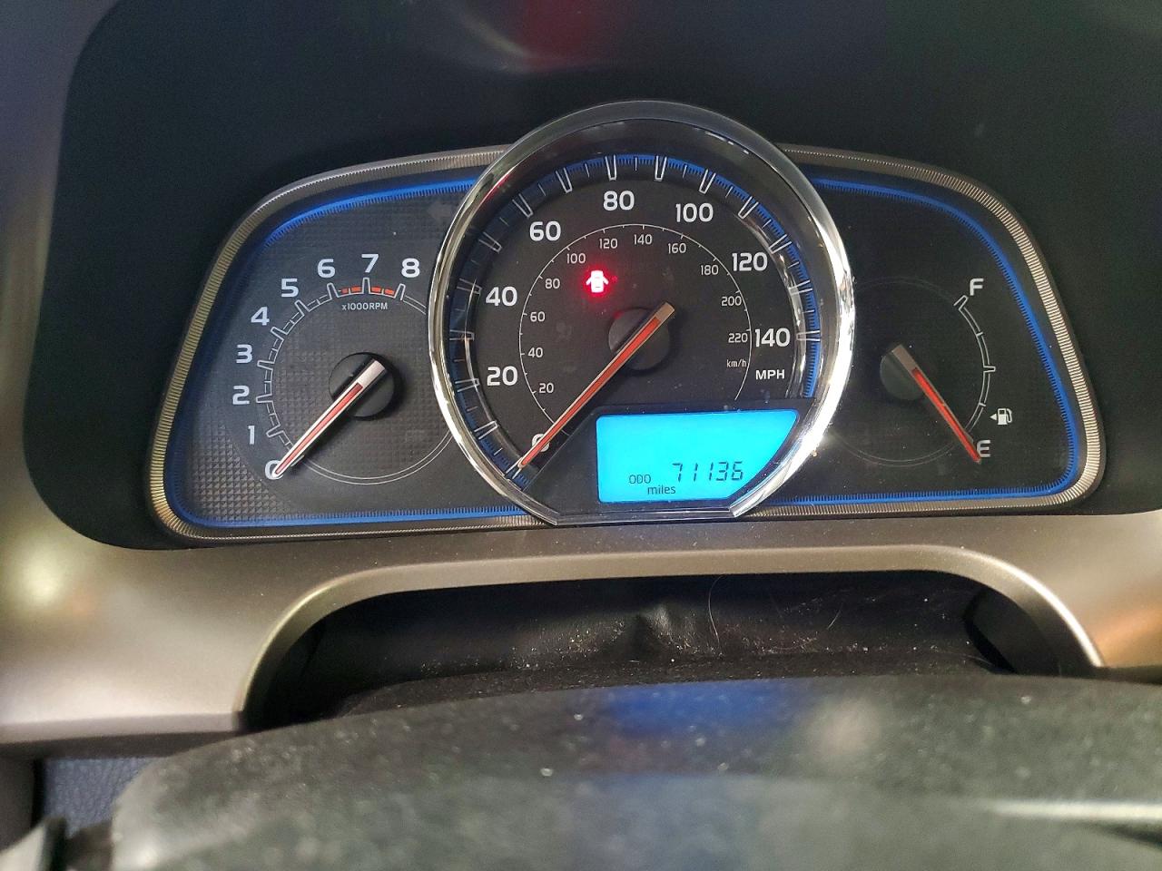 2015 Toyota Rav4 Limited Silver vin: JTMDFREV3FD144751