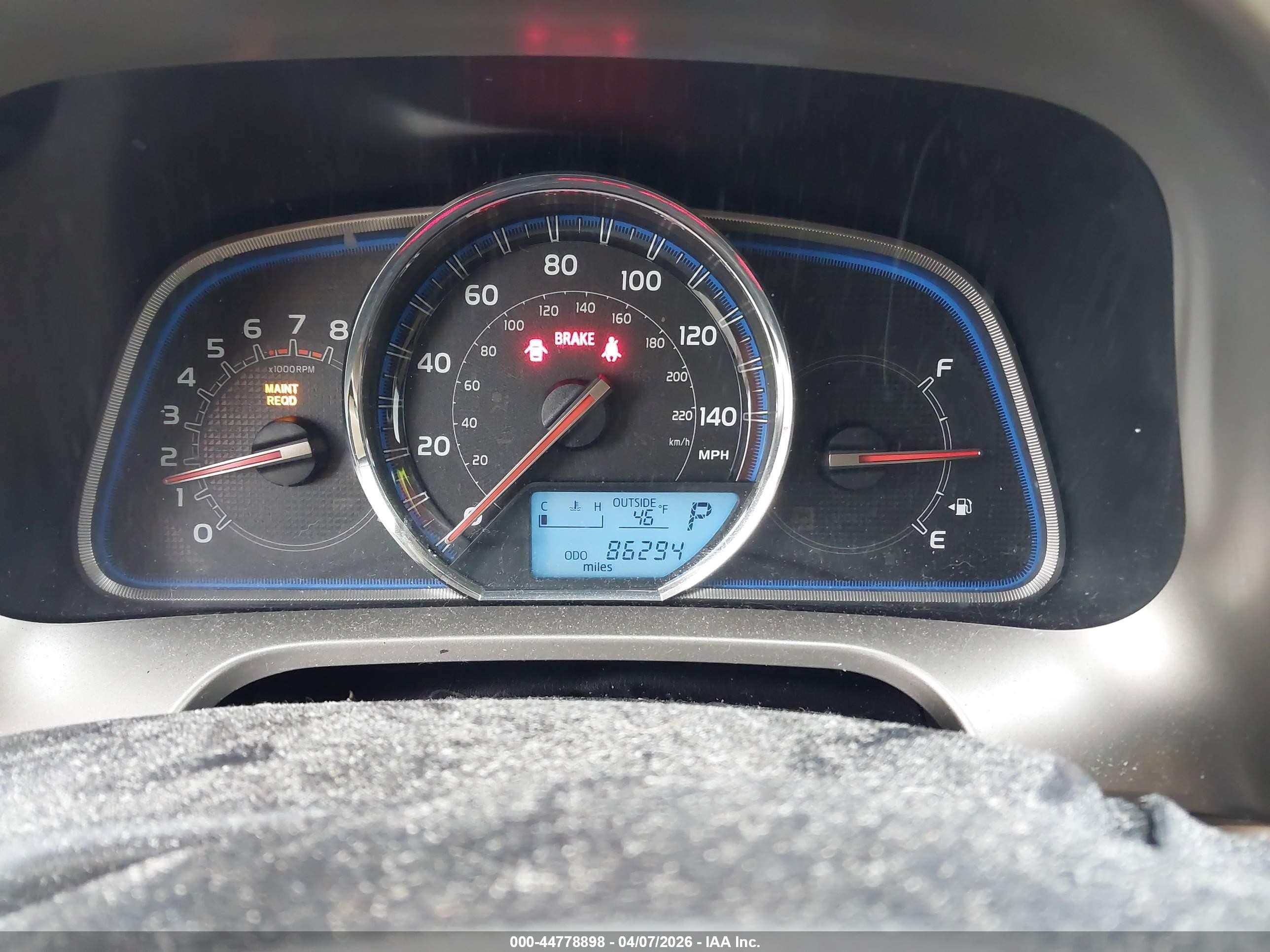 2015 Toyota Rav4 Limited Tan vin: JTMDFREV3FD168595
