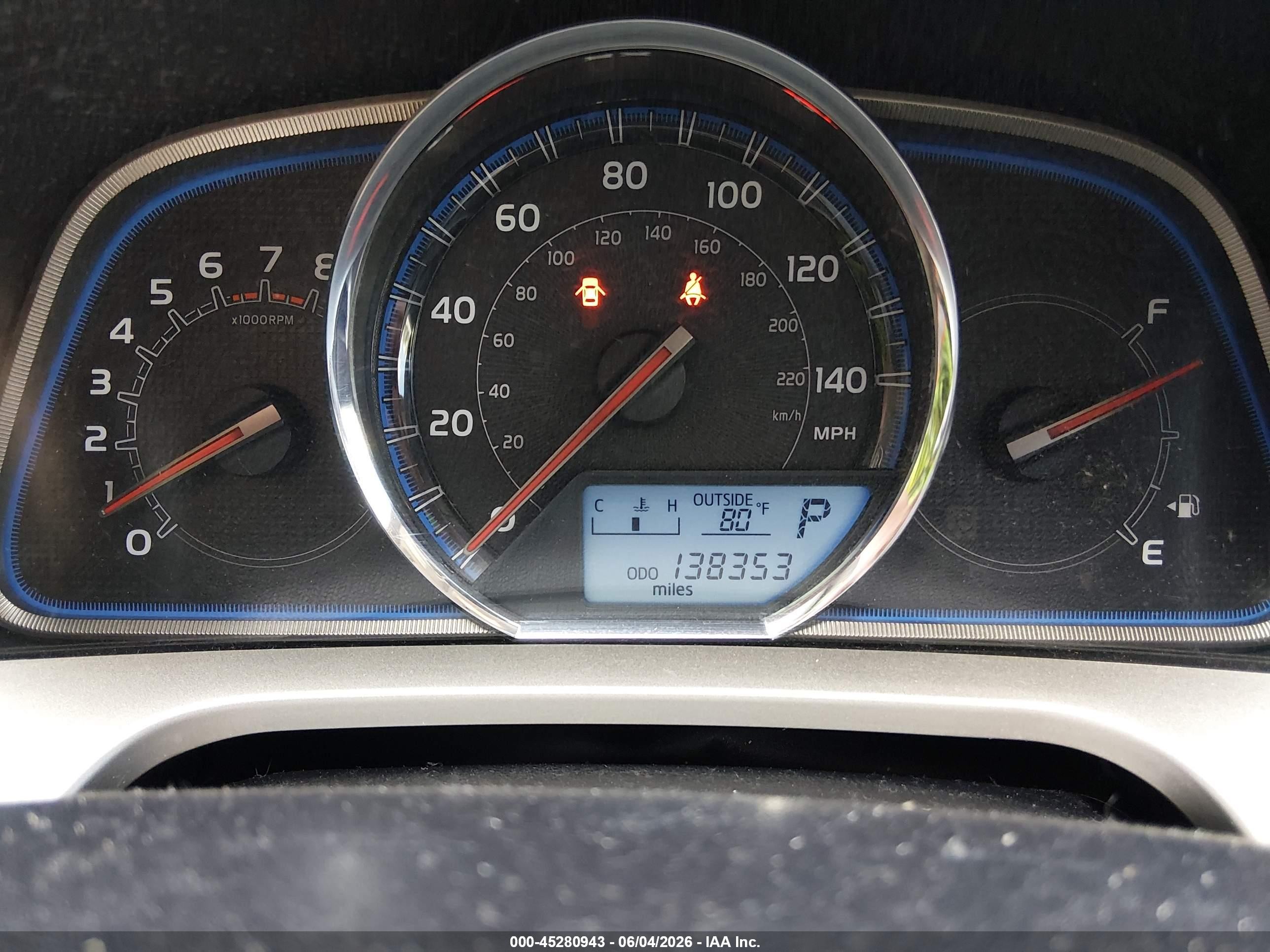 2013 Toyota Rav4 Limited Gray vin: JTMDFREV4DD007167