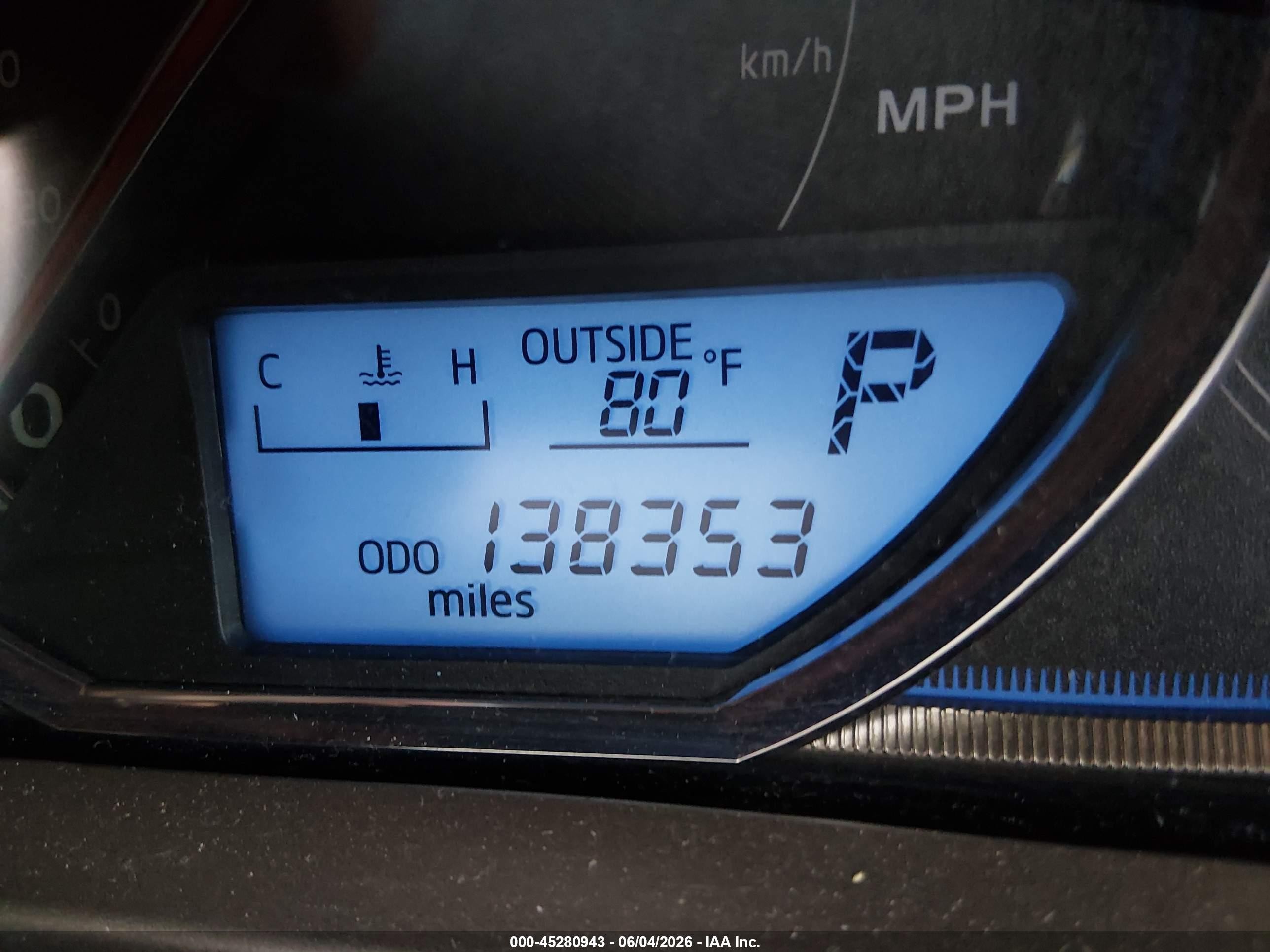 2013 Toyota Rav4 Limited Gray vin: JTMDFREV4DD007167