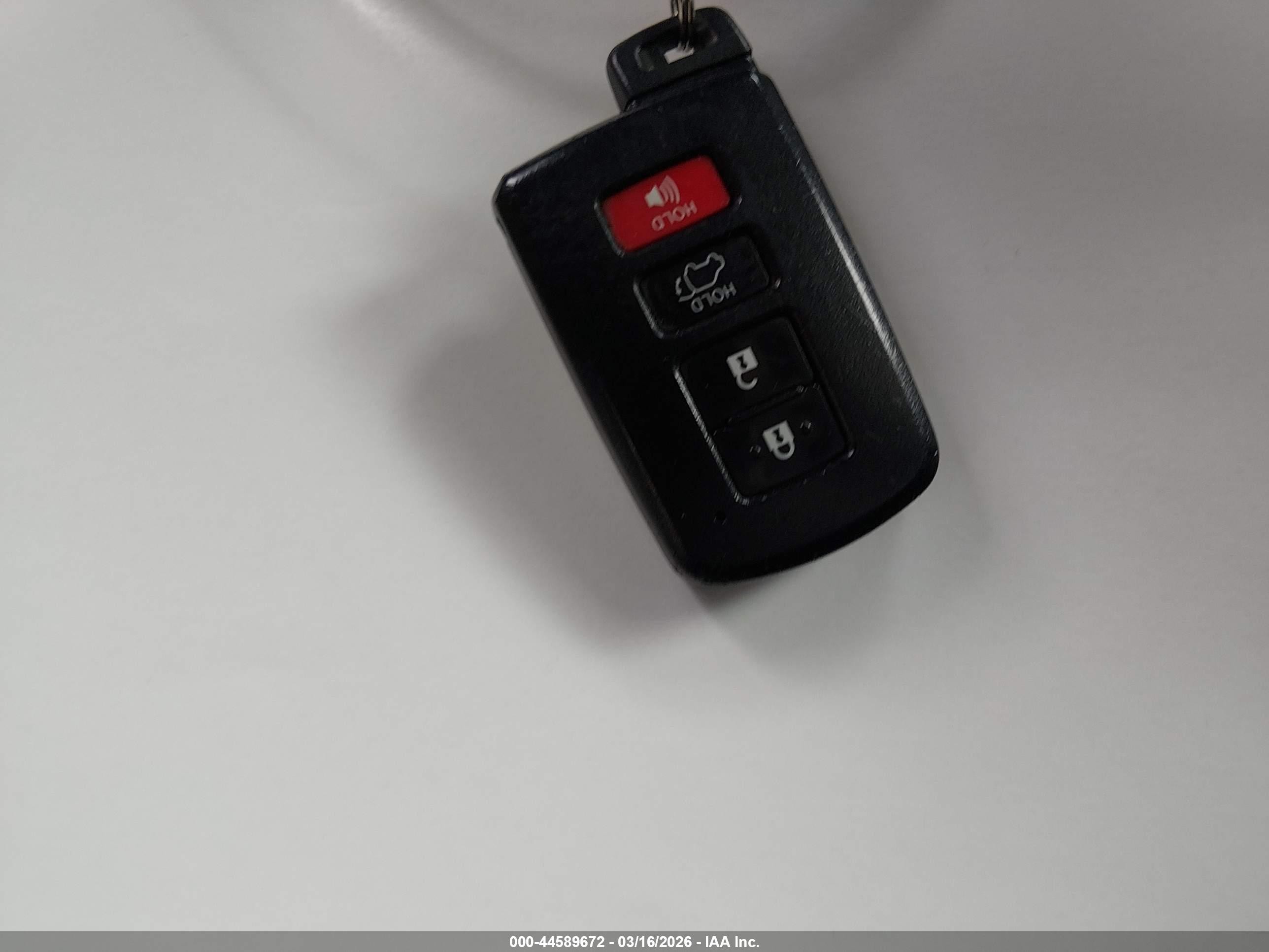 2013 Toyota Rav4 Limited Синий vin: JTMDFREV6DD005078