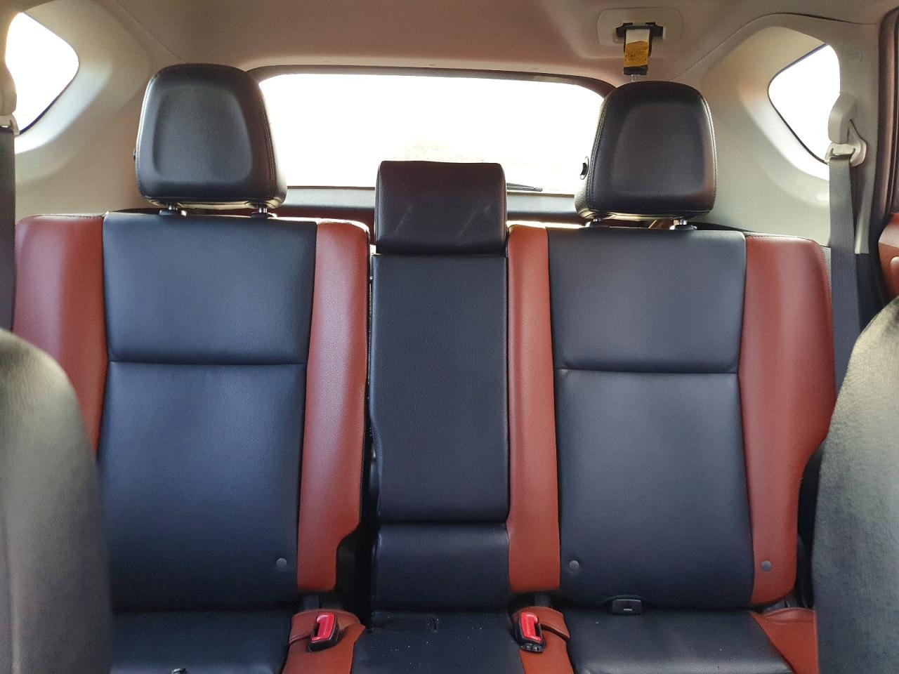 2013 Toyota Rav4 Limited Charcoal vin: JTMDFREV6DD014587