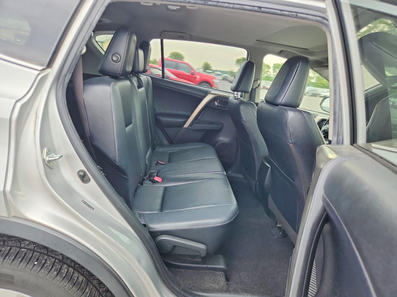 2013 Toyota Rav4 Limited Gray vin: JTMDFREV7D5004614