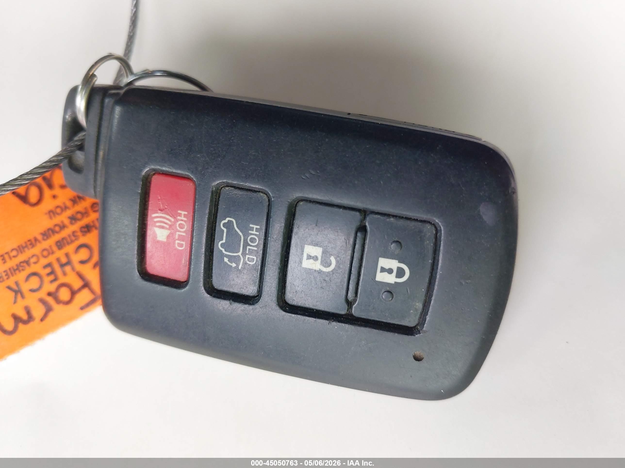 2013 Toyota Rav4 Limited Красный vin: JTMDFREV8DD006958