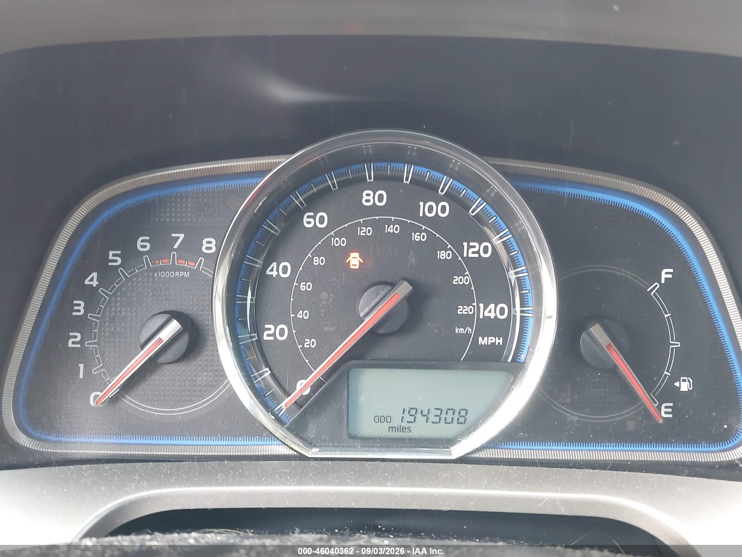 2013 Toyota Rav4 Limited Gray vin: JTMDFREV9D5008518