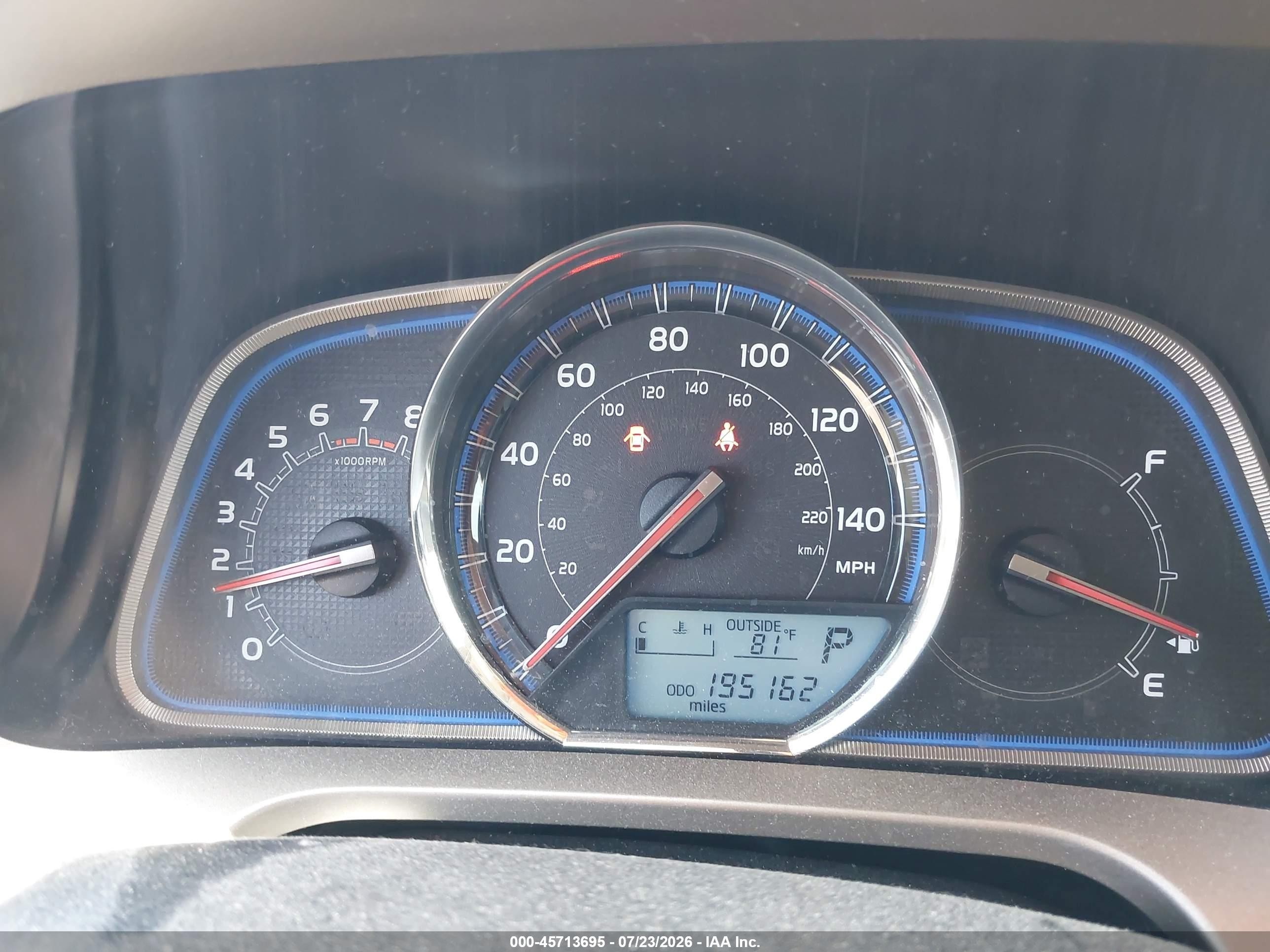 2013 Toyota Rav4 Limited Gray vin: JTMDFREV9D5010530