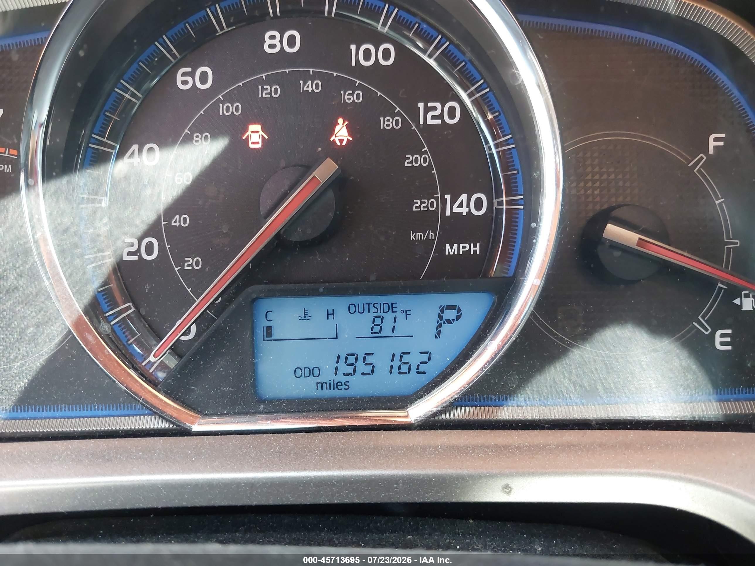 2013 Toyota Rav4 Limited Gray vin: JTMDFREV9D5010530