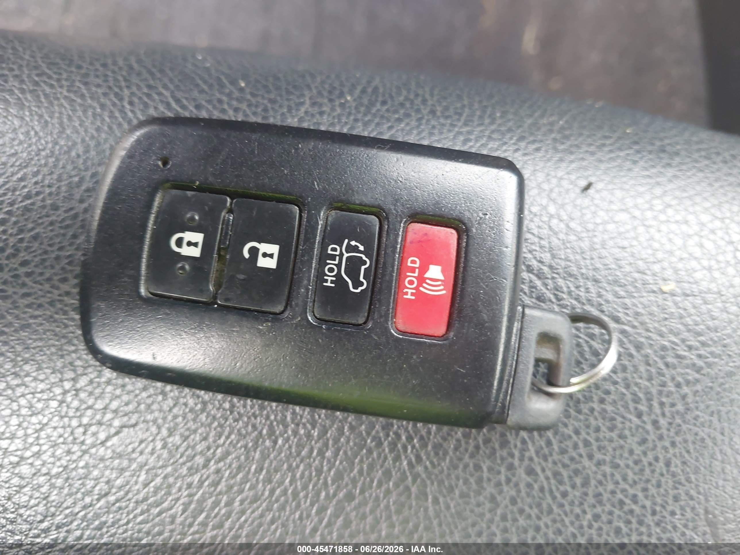 2013 Toyota Rav4 Limited Blue vin: JTMDFREV9DD001316