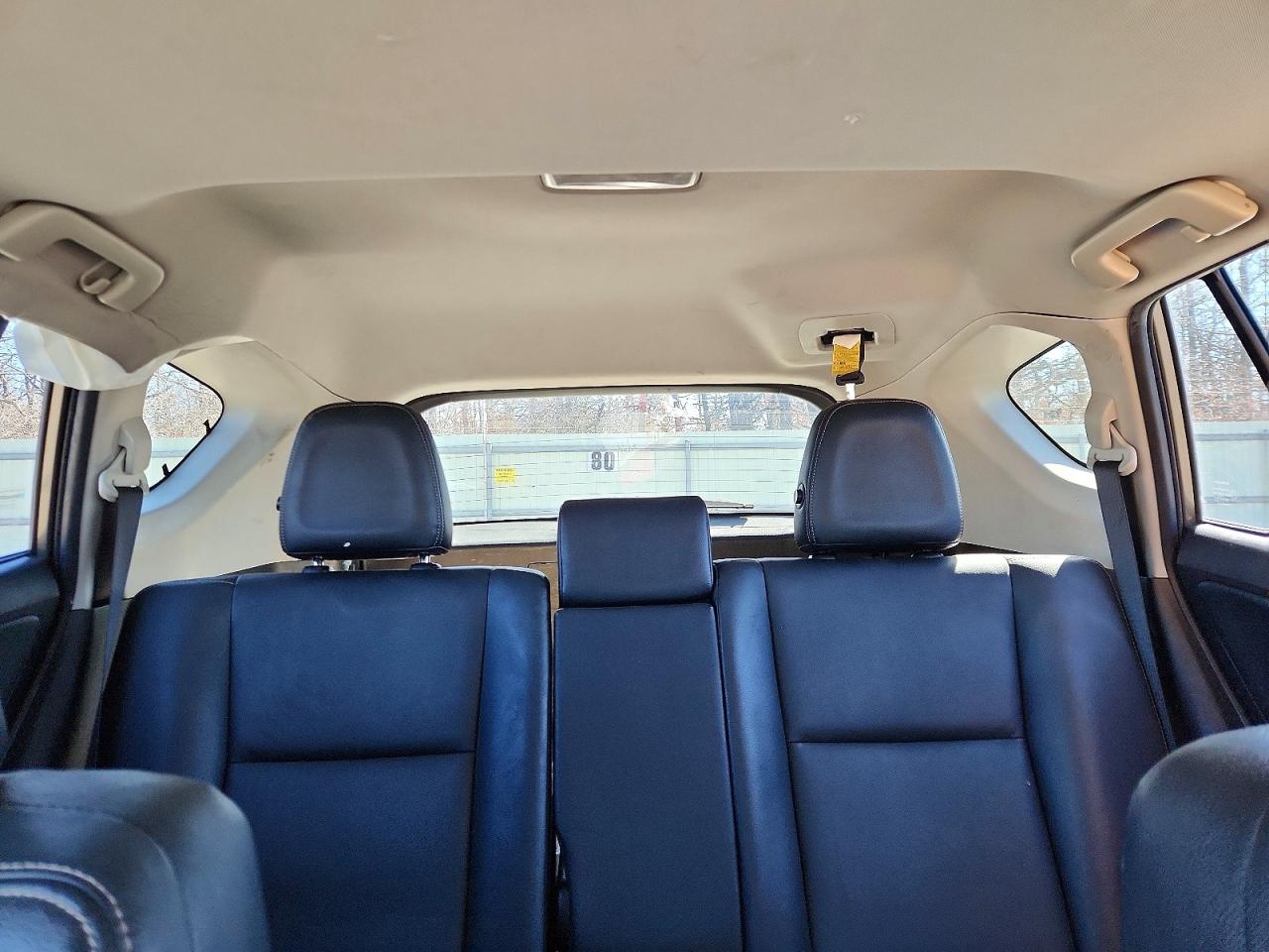 2015 Toyota Rav4 Limited Серый vin: JTMDFREV9FD151686
