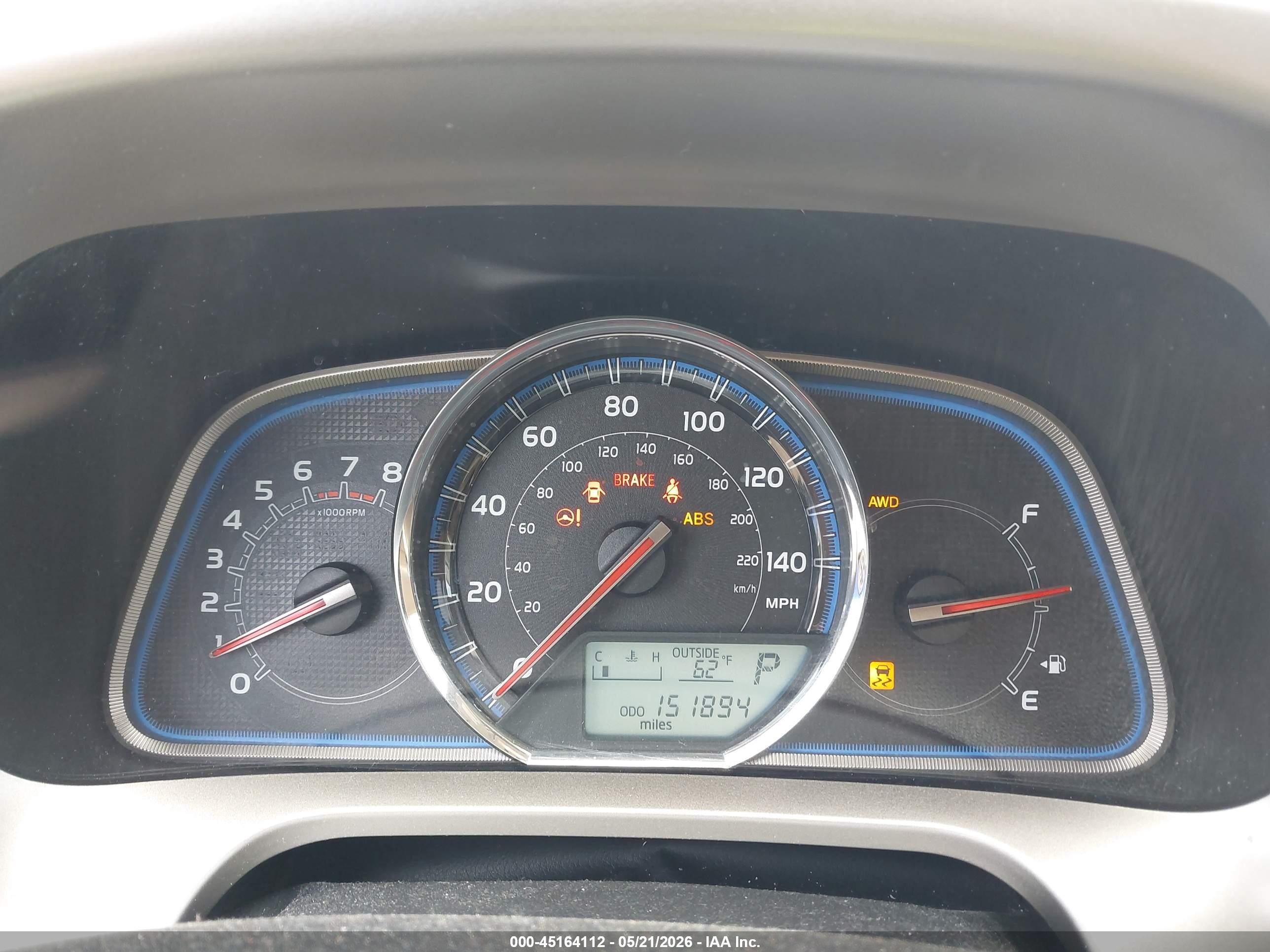 2013 Toyota Rav4 Limited Gray vin: JTMDFREVXD5019043