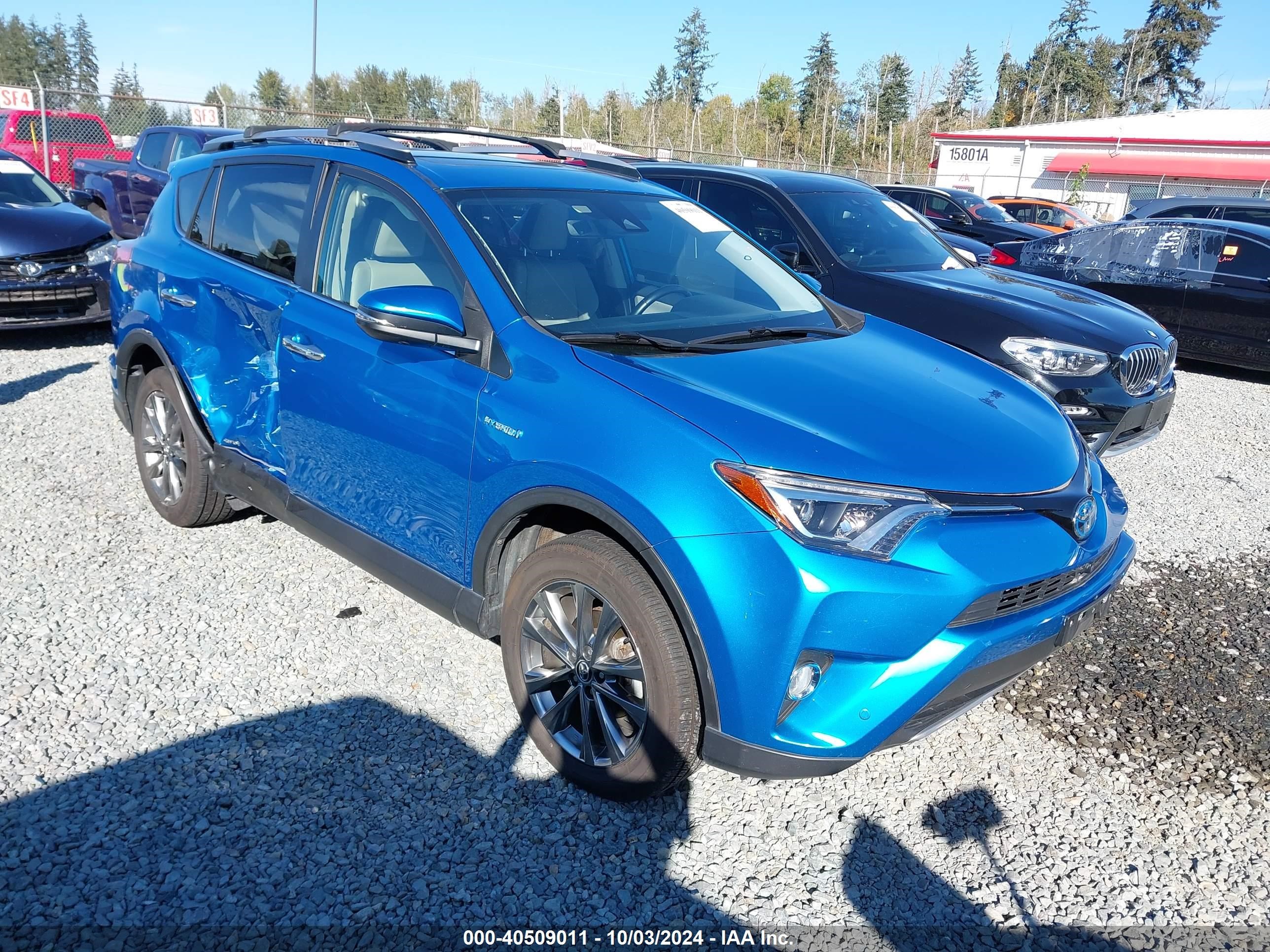 JTMDJREV1HD097687 — 2017 TOYOTA RAV4 HYBRID | AutoHelperBot