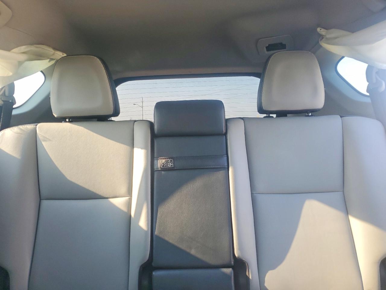 2016 Toyota Rav4 Hv Limited Gray vin: JTMDJREV9GD043696